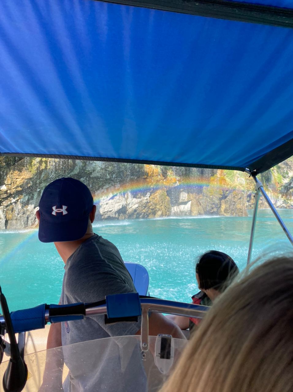 Sulak Canyon - Expedition photo 11