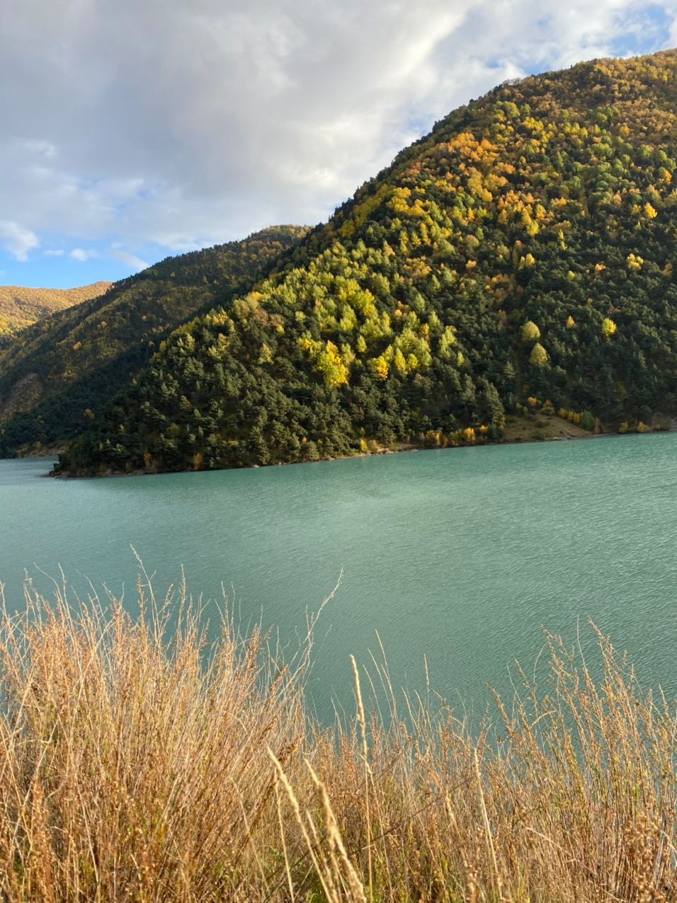 Tsey Valley - Expedition photo 9