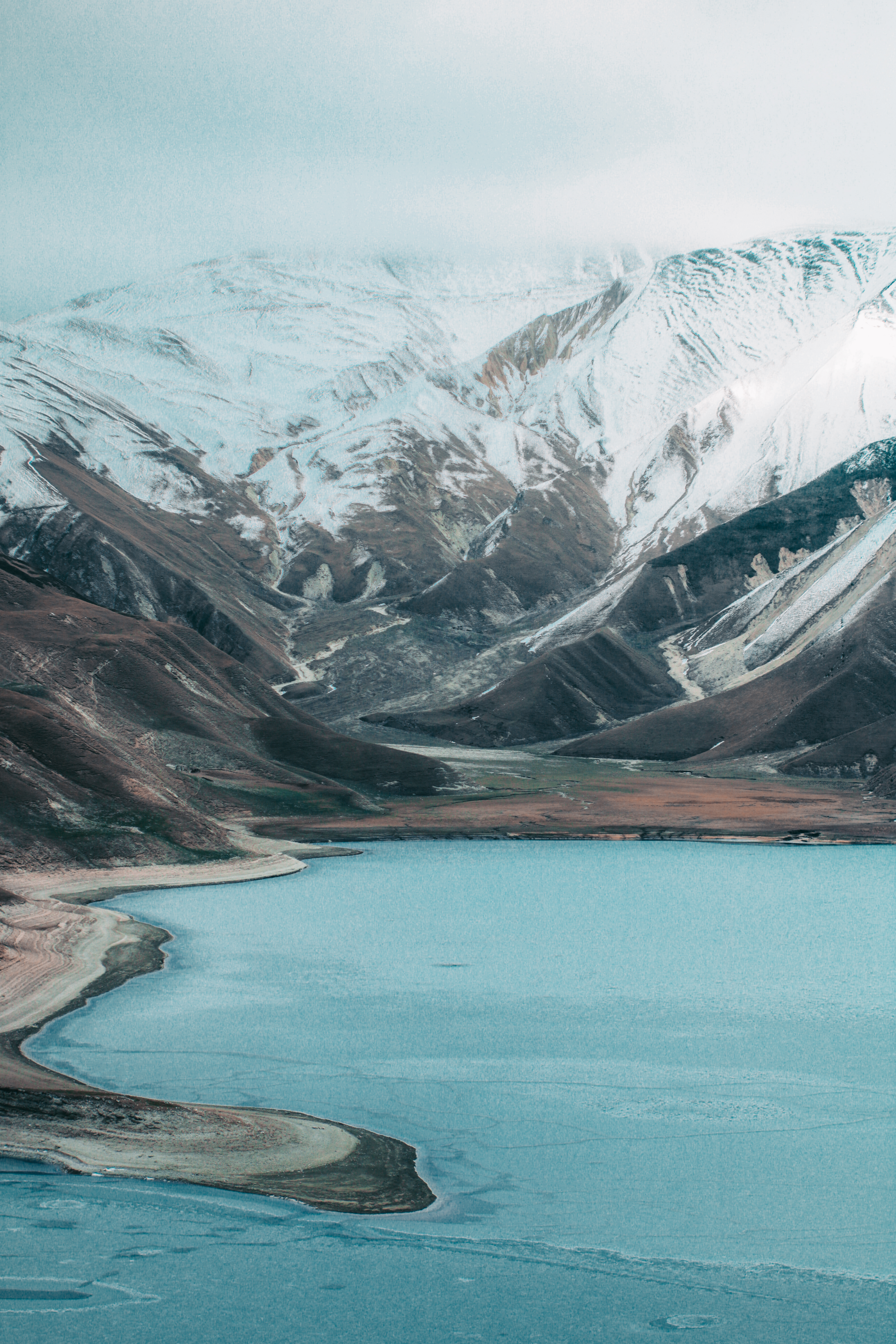 Lake Kezenoy-Am + Khoy + Grozny - Expedition photo 5