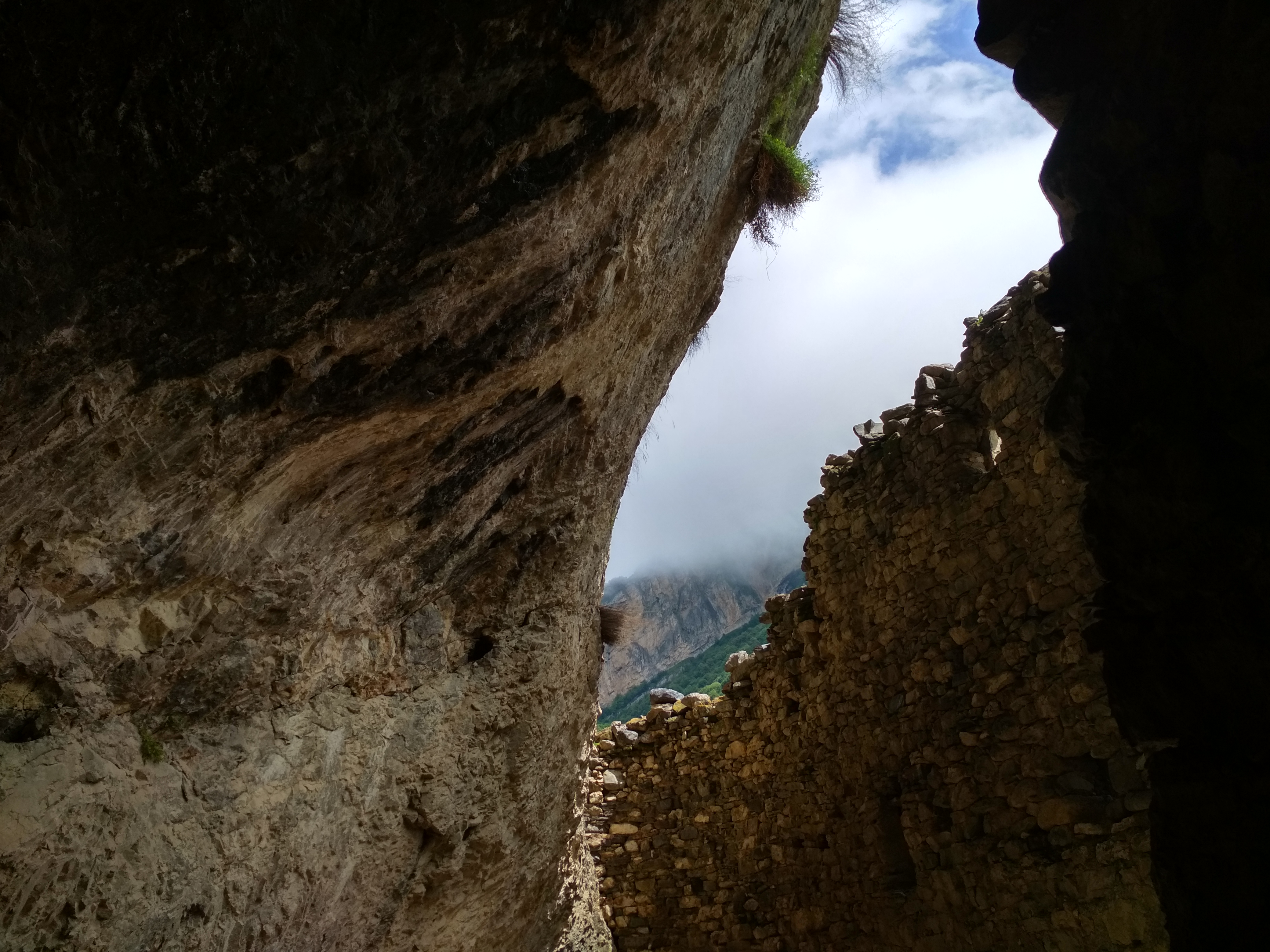 Kurtatinsky Valley - Expedition photo 5