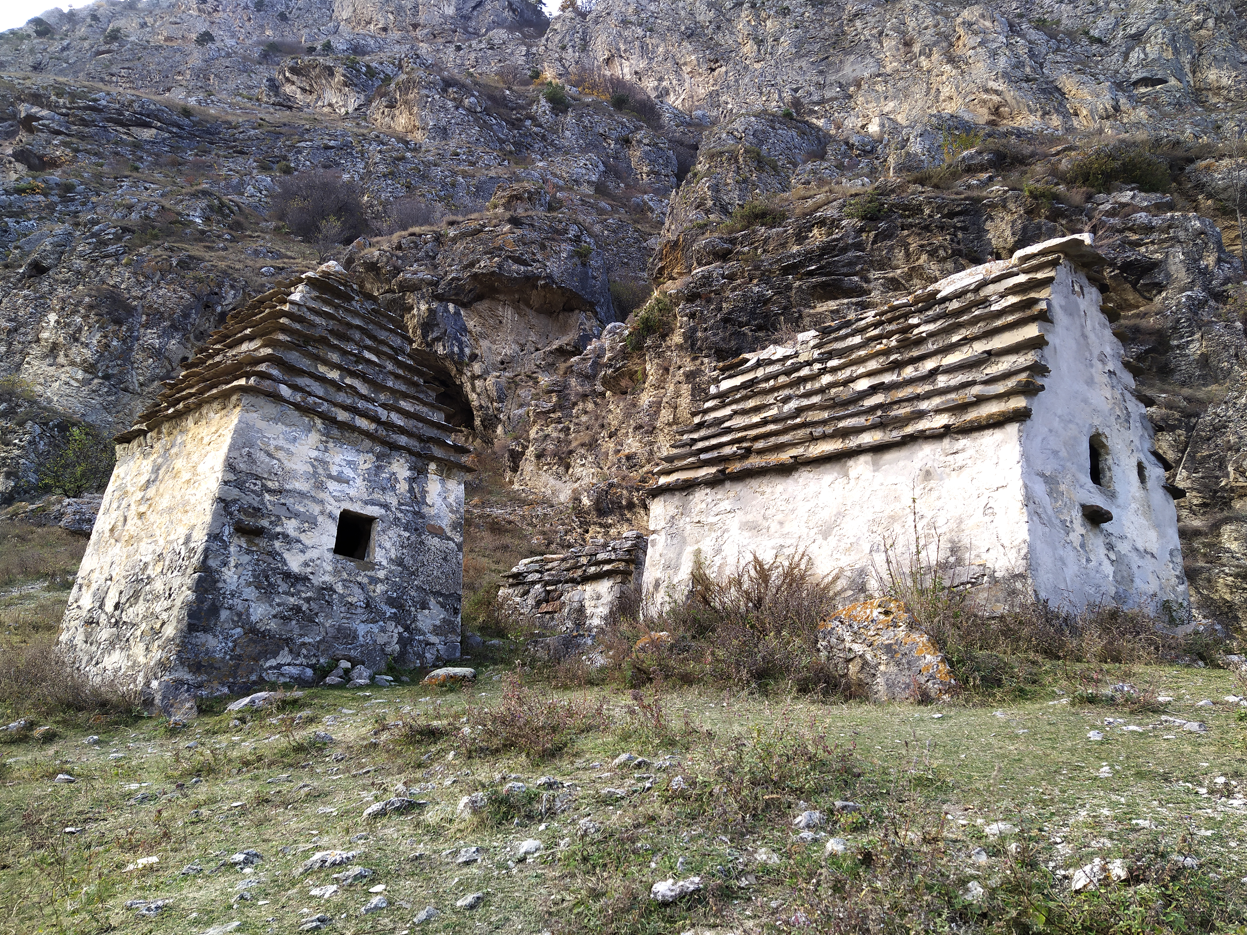 Kurtatinsky Valley - Expedition photo 11