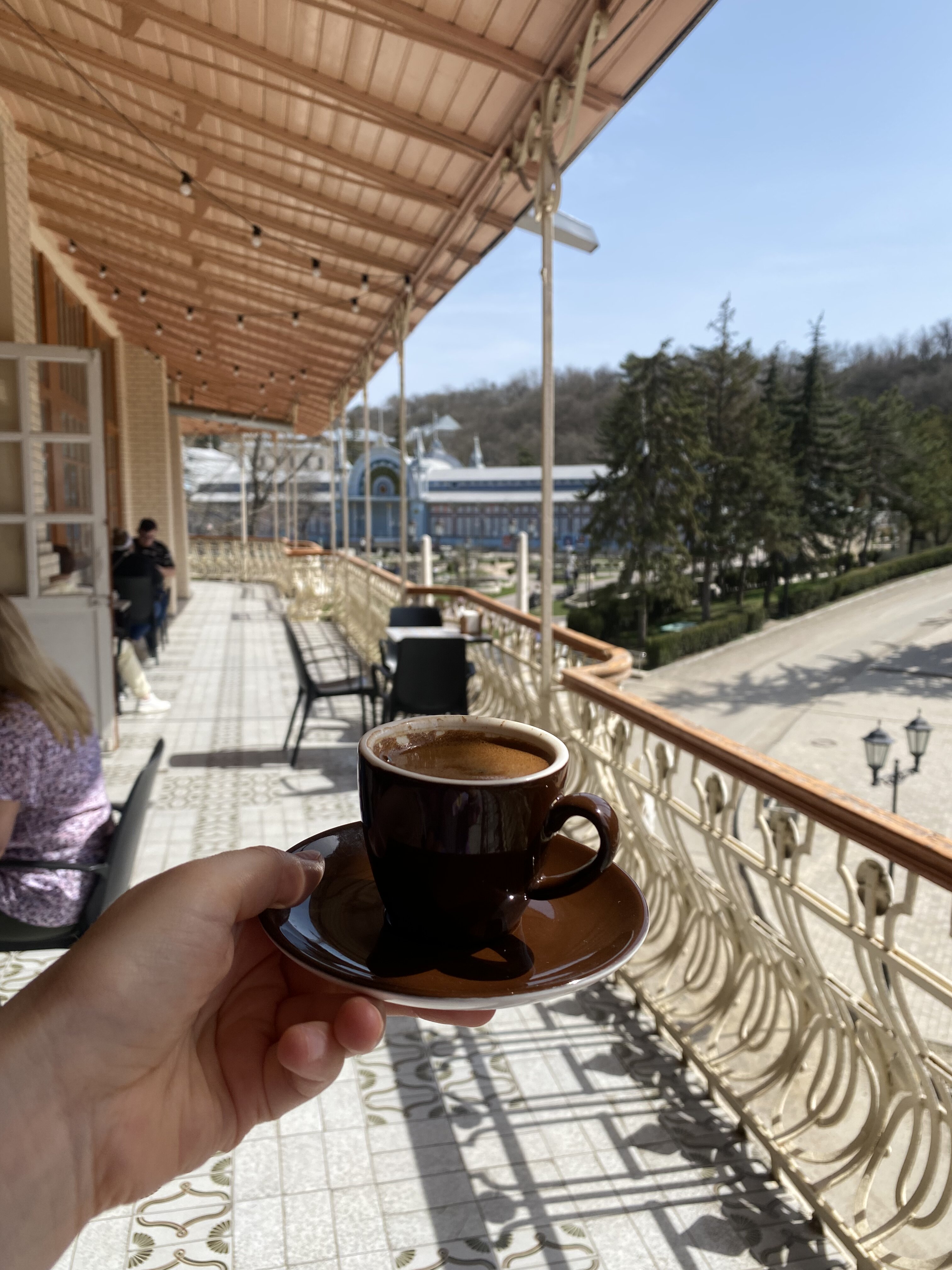 Resorts Pyatigorsk & Kislovodsk - Expedition photo 4