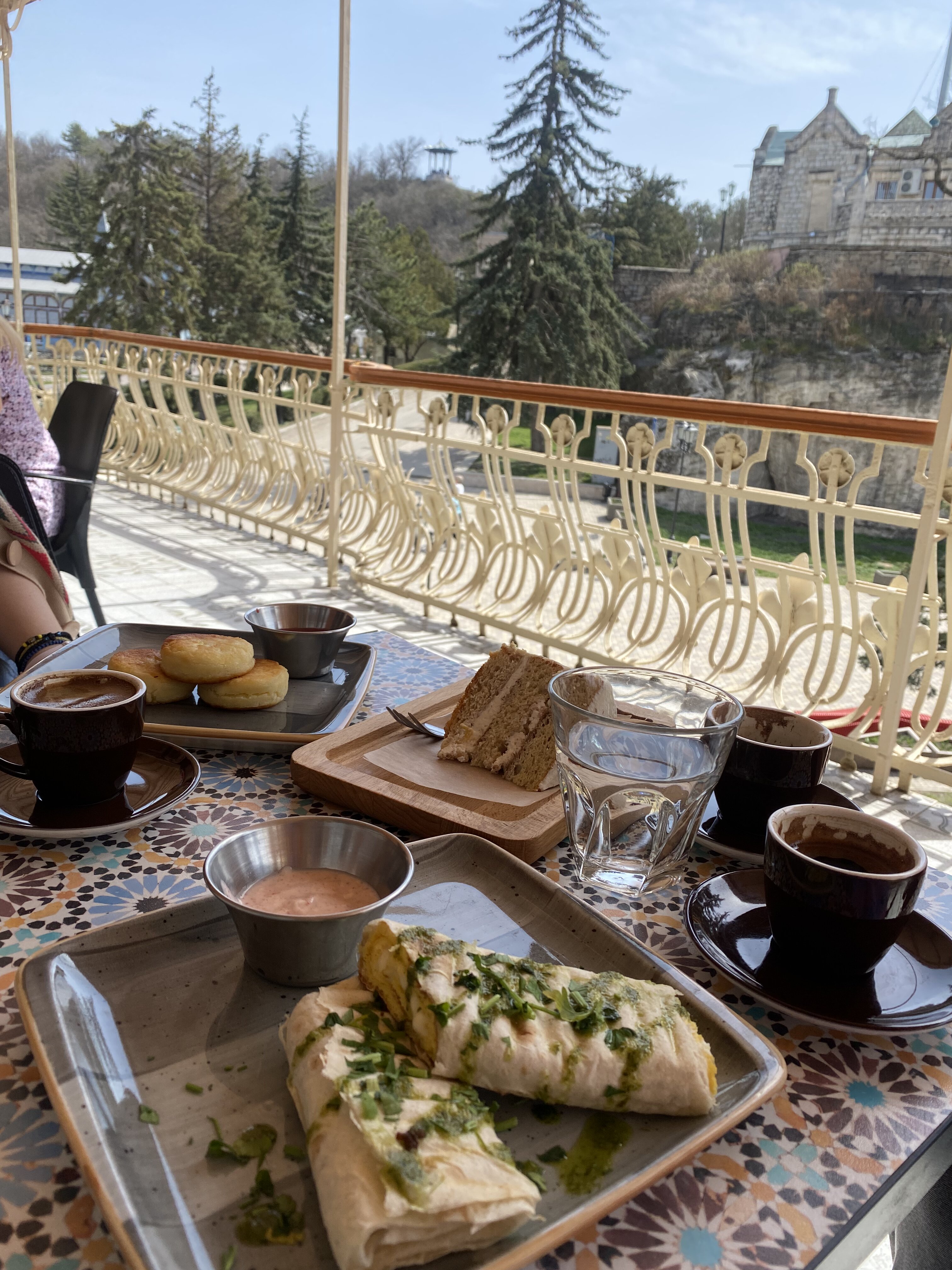 Resorts Pyatigorsk & Kislovodsk - Expedition photo 5