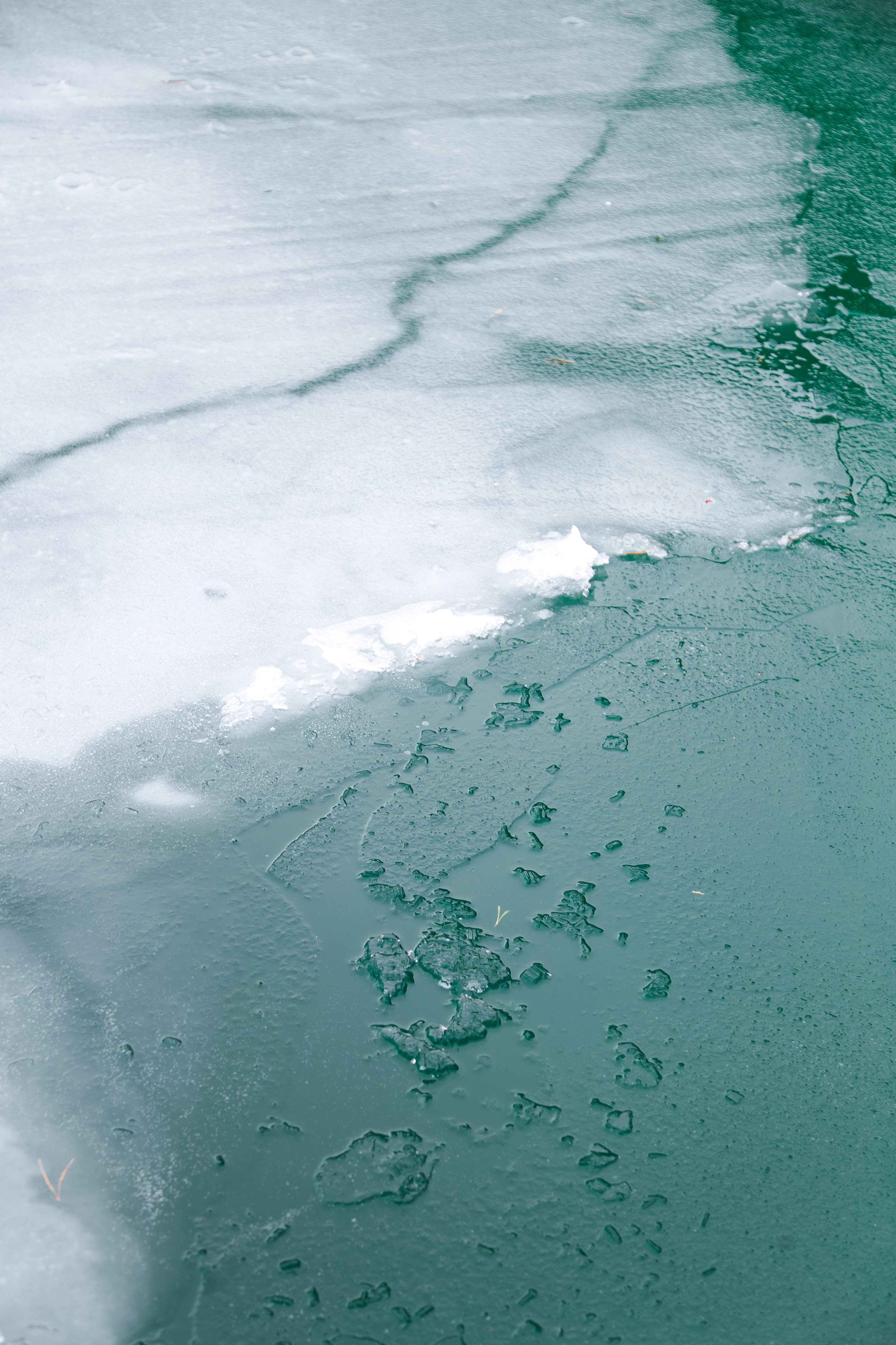 Lake Kezenoy-Am + Khoy + Grozny - Expedition photo 9