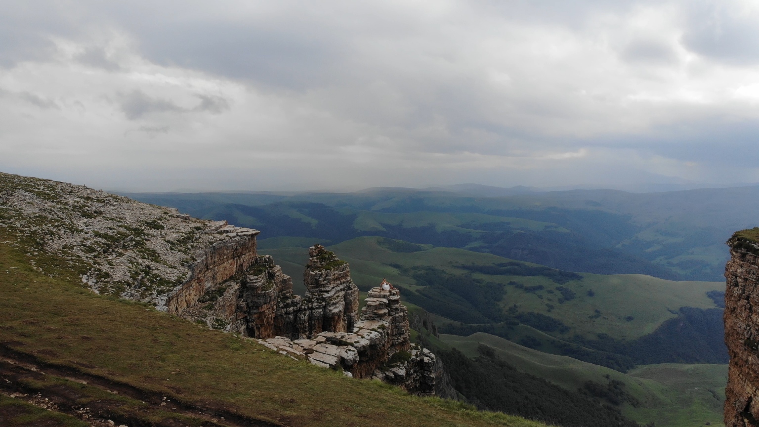 Bermamyt Plateau - Expedition photo 4