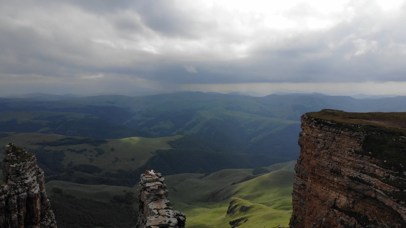 Bermamyt Plateau - Expedition photo 5