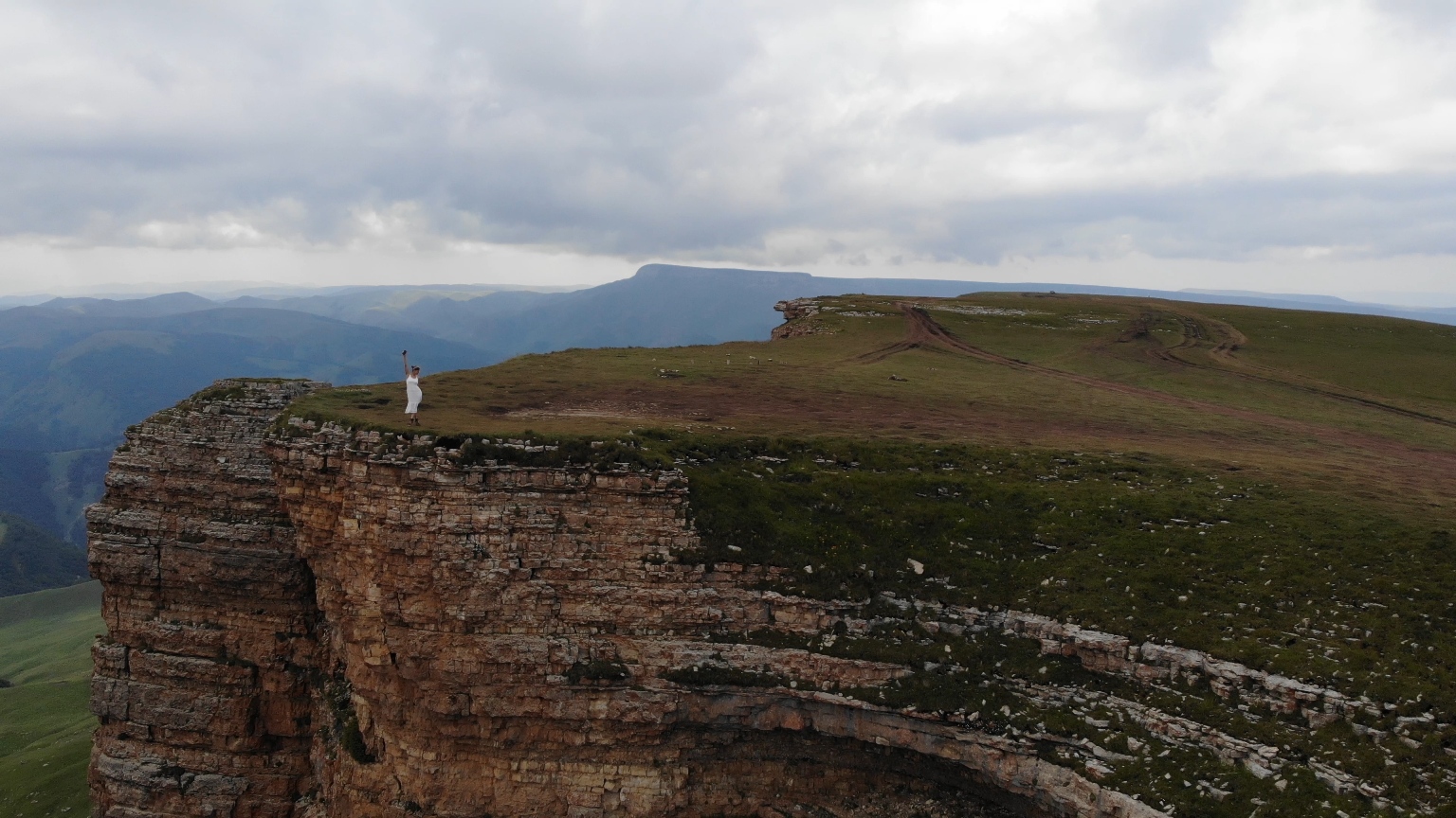 Bermamyt Plateau - Expedition photo 6