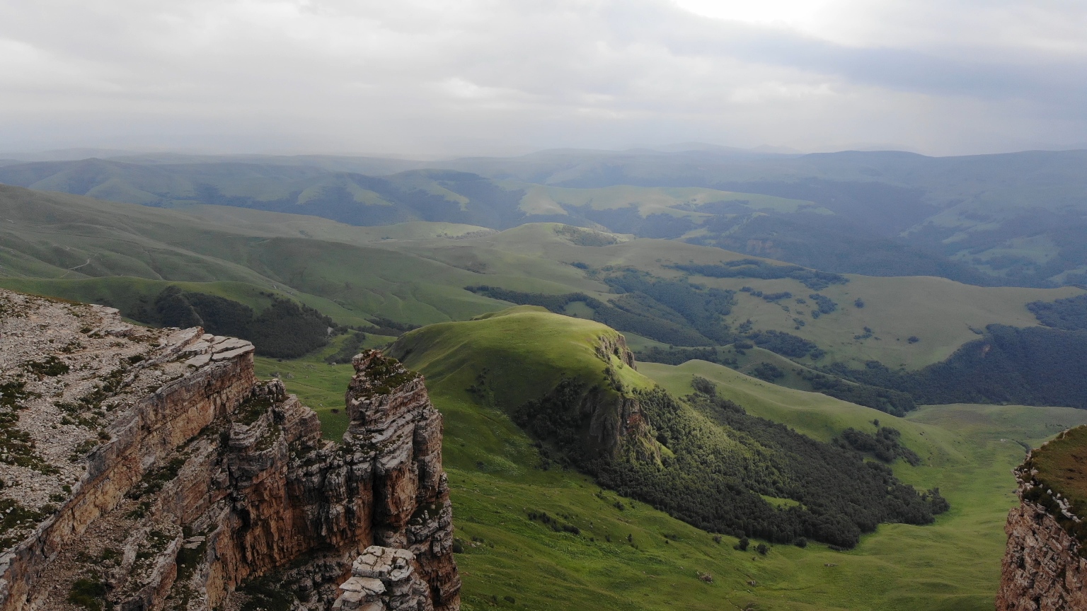 Bermamyt Plateau - Expedition photo 7