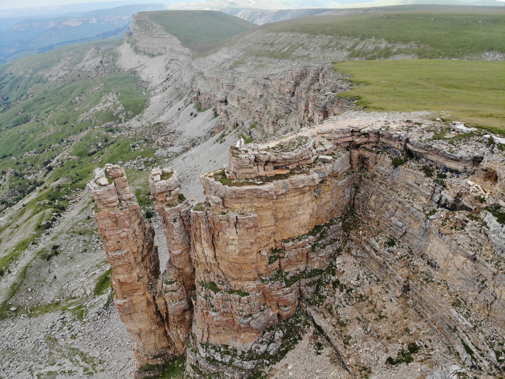 Bermamyt Plateau - Expedition photo 8
