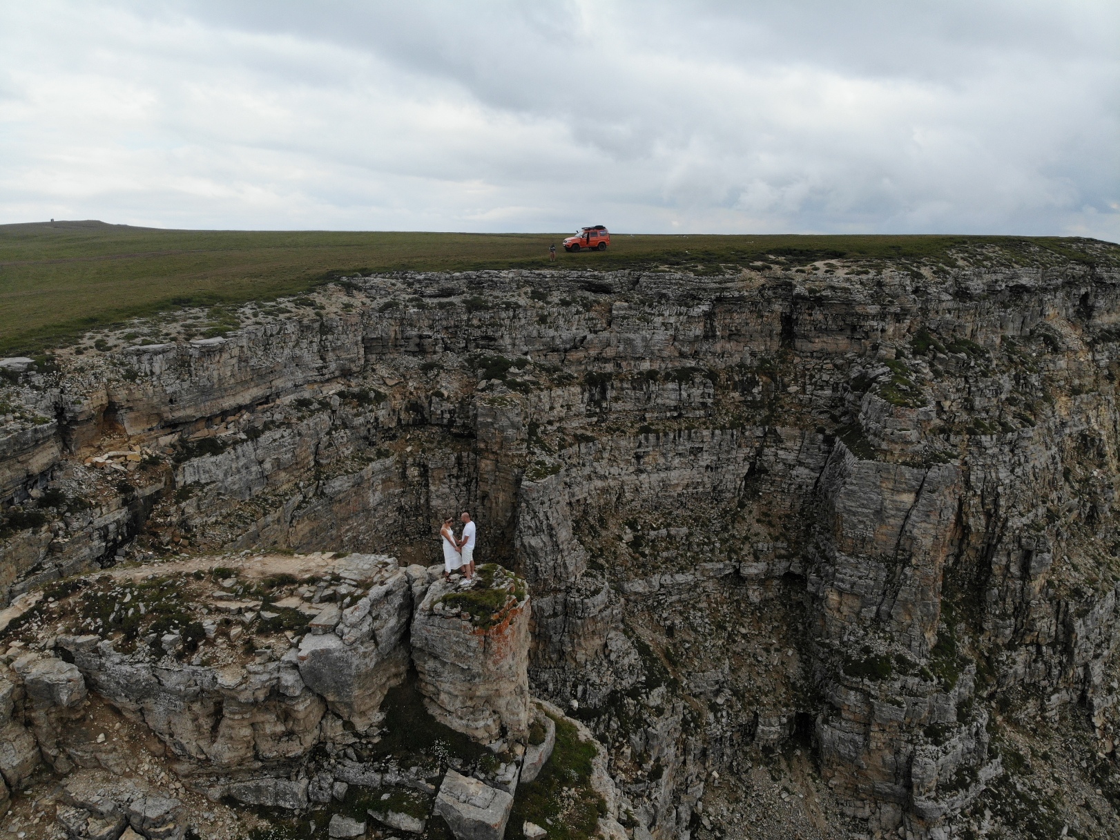 Bermamyt Plateau - Expedition photo 10