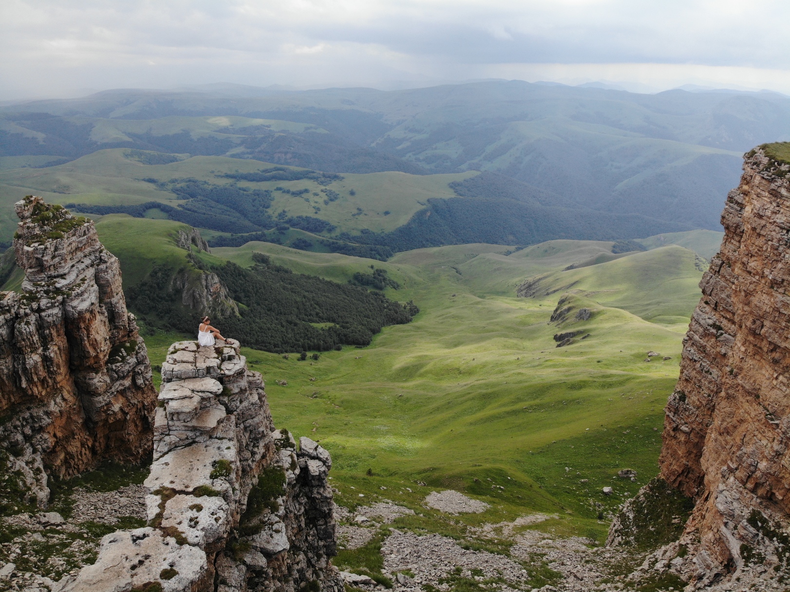 Bermamyt Plateau - Expedition photo 12