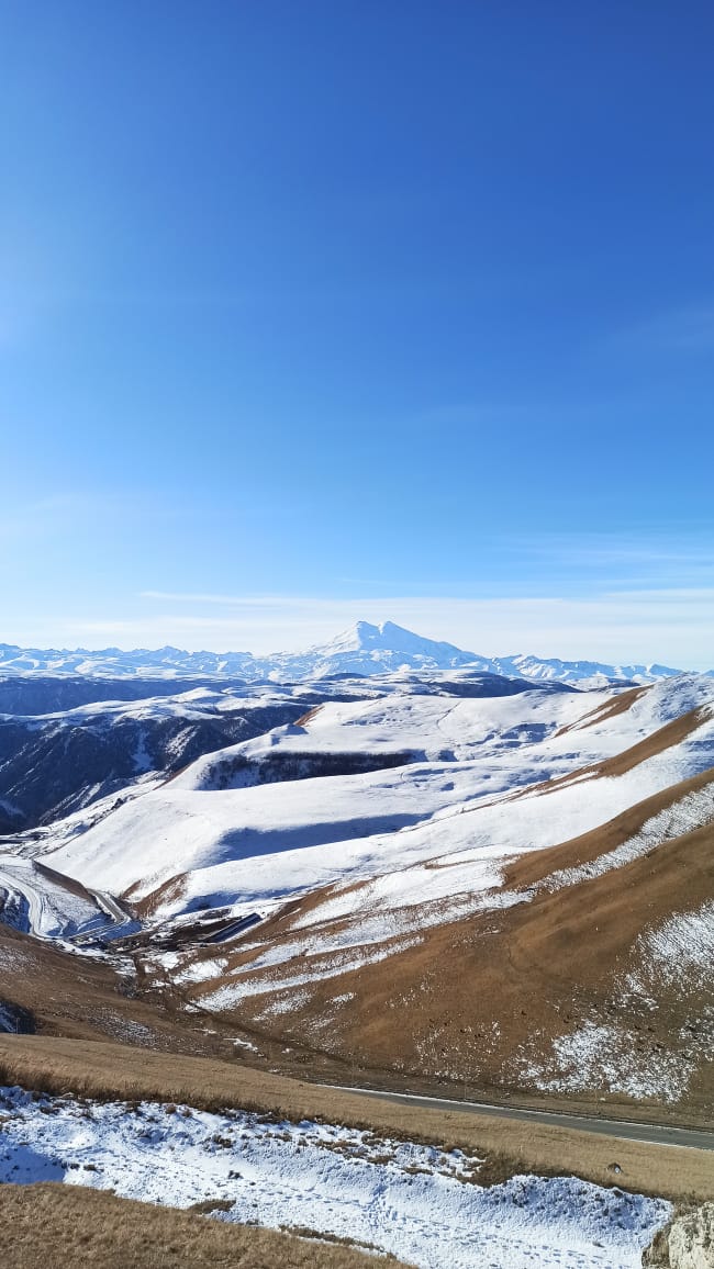 Bermamyt Plateau - Expedition photo 3
