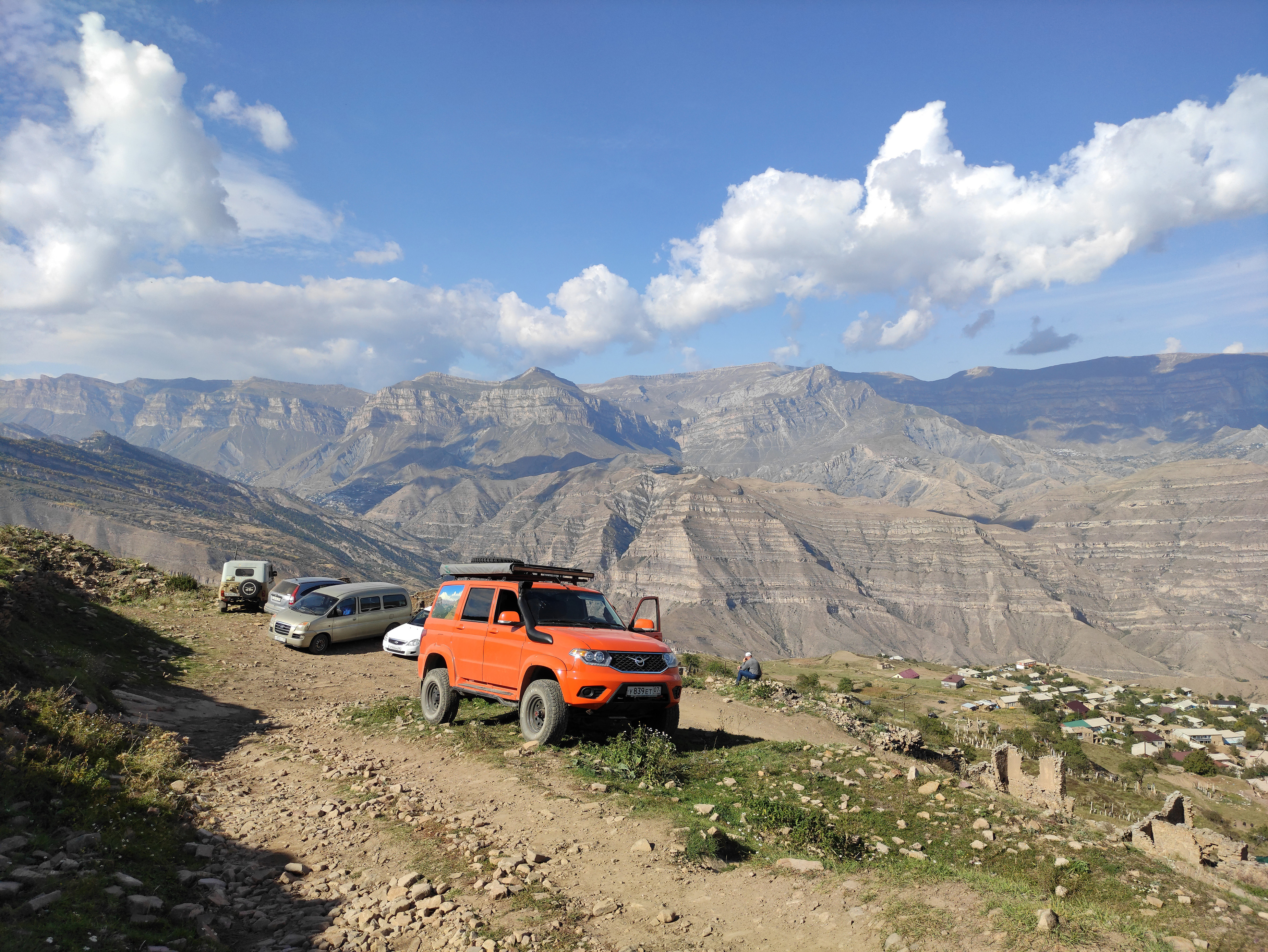 Derbent + Kubachi + Gamsutl | 3 days trip - Expedition photo 12