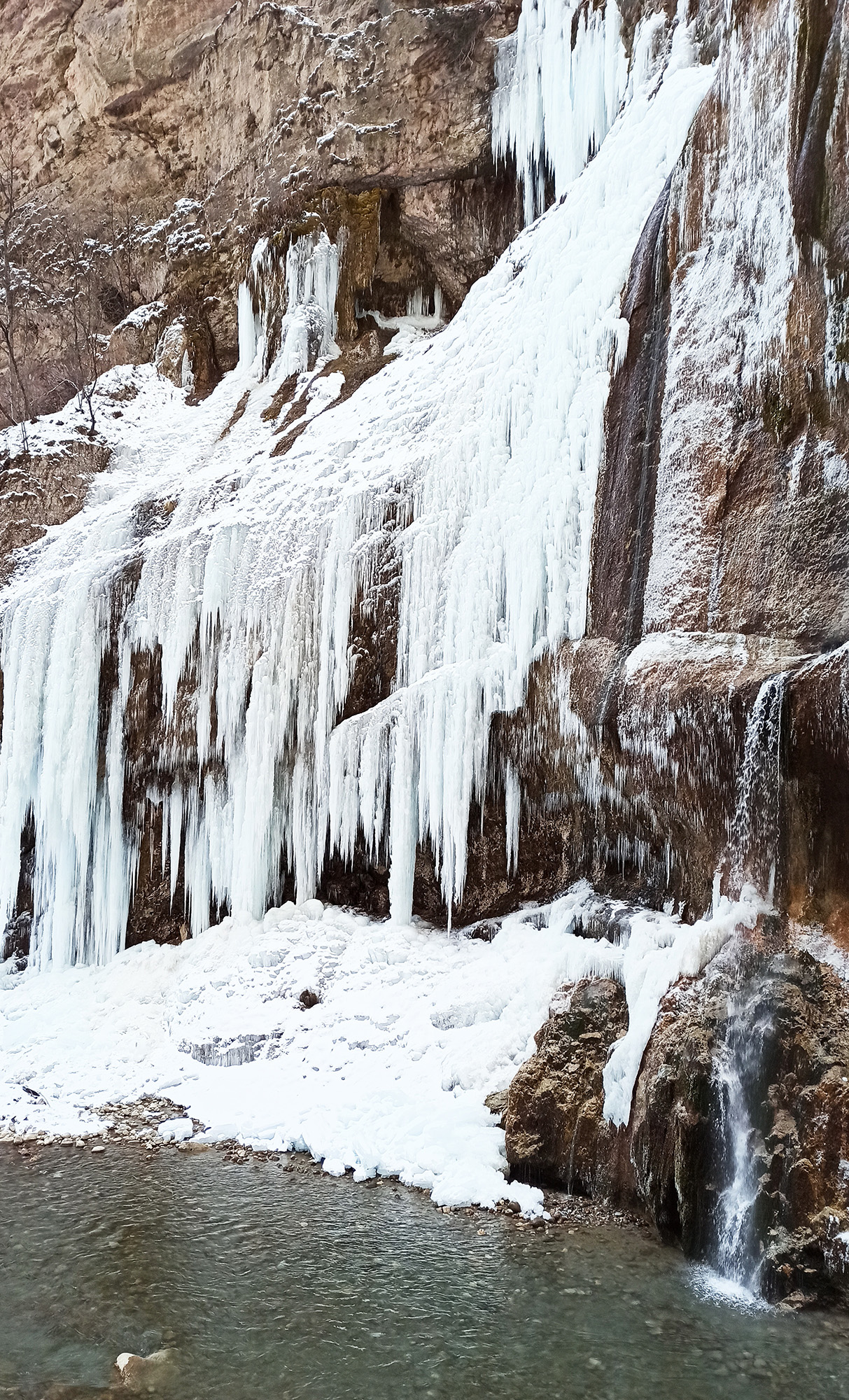 Jeep tours in Caucasus in winter/spring season - Expedition photo 4