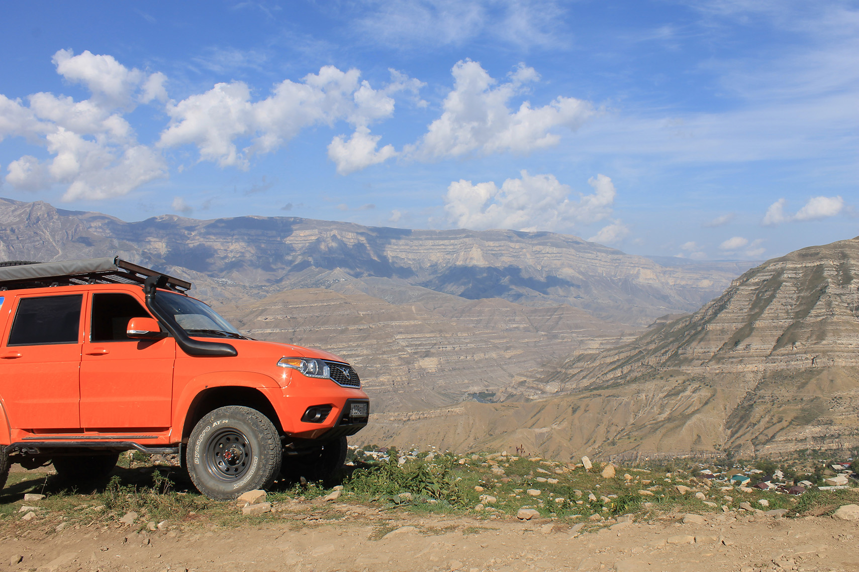 Derbent + Kubachi + Gamsutl | 3 days trip - Expedition photo 2