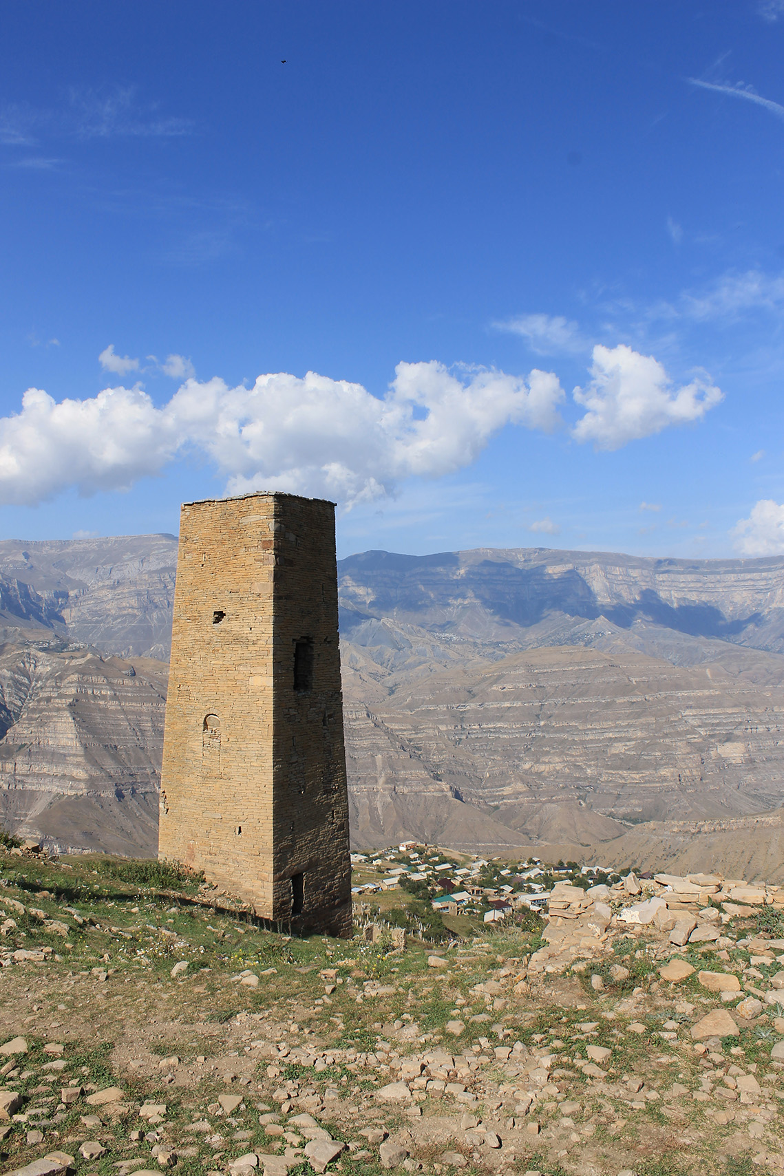 Derbent + Kubachi + Gamsutl | 3 days trip - Expedition photo 3