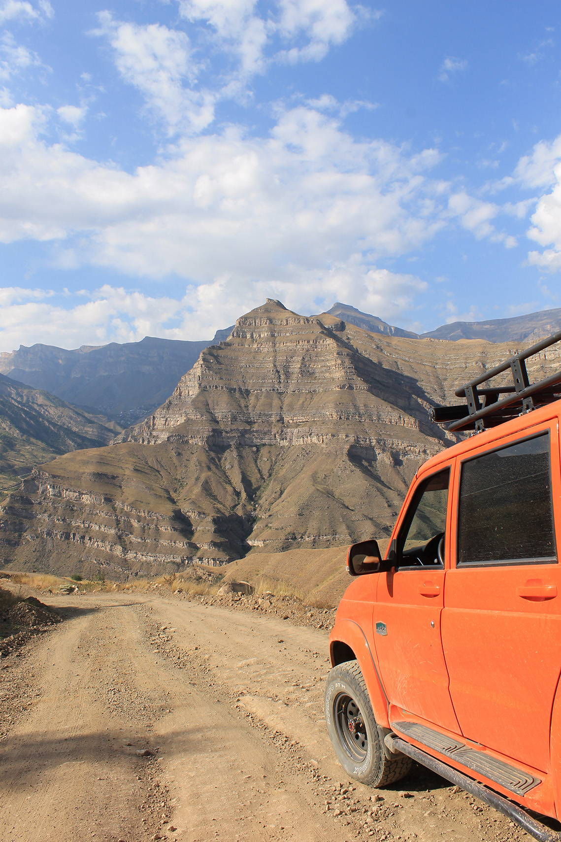 Derbent + Kubachi + Gamsutl | 3 days trip - Expedition photo 4