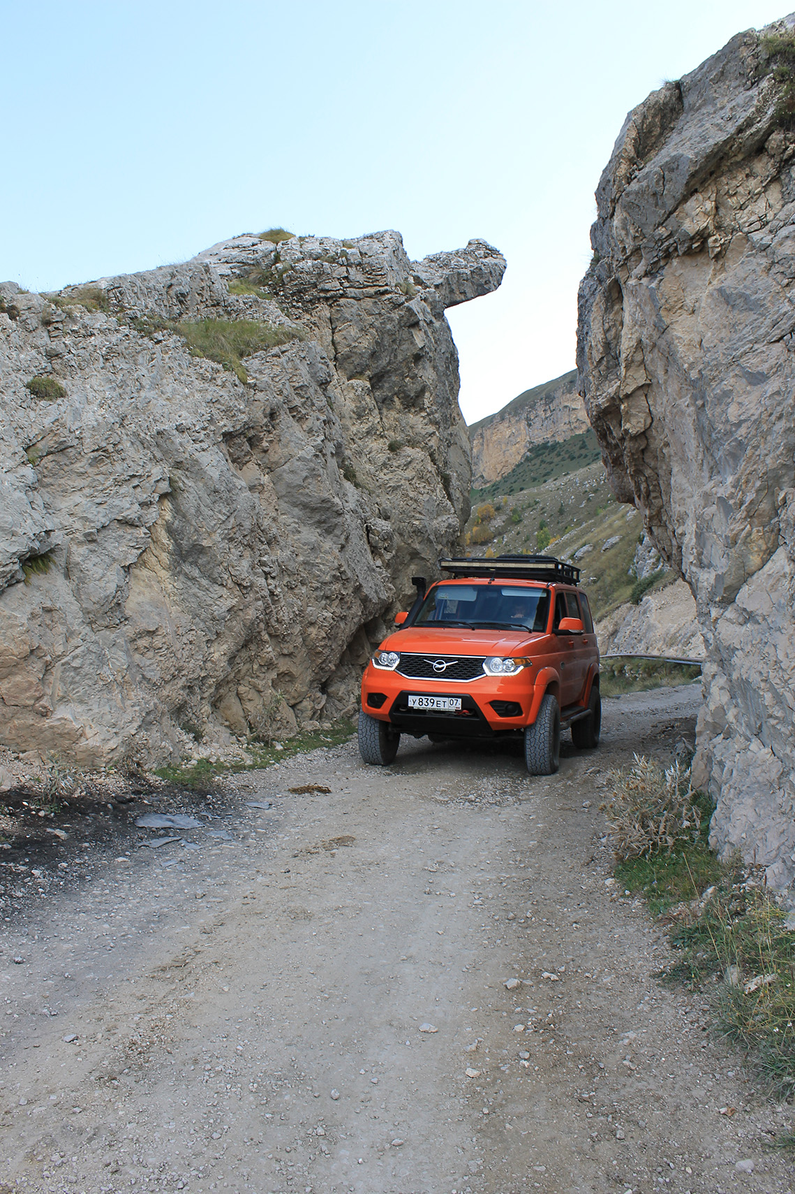 Derbent + Kubachi + Gamsutl | 3 days trip - Expedition photo 5