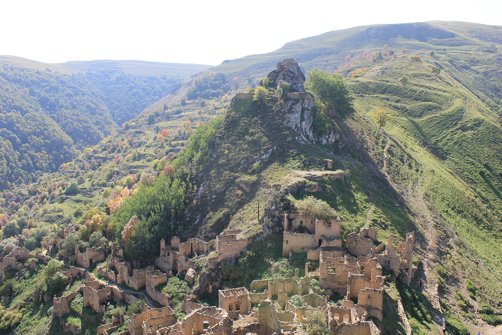 Derbent + Kubachi + Gamsutl | 3 days trip - Expedition photo 6