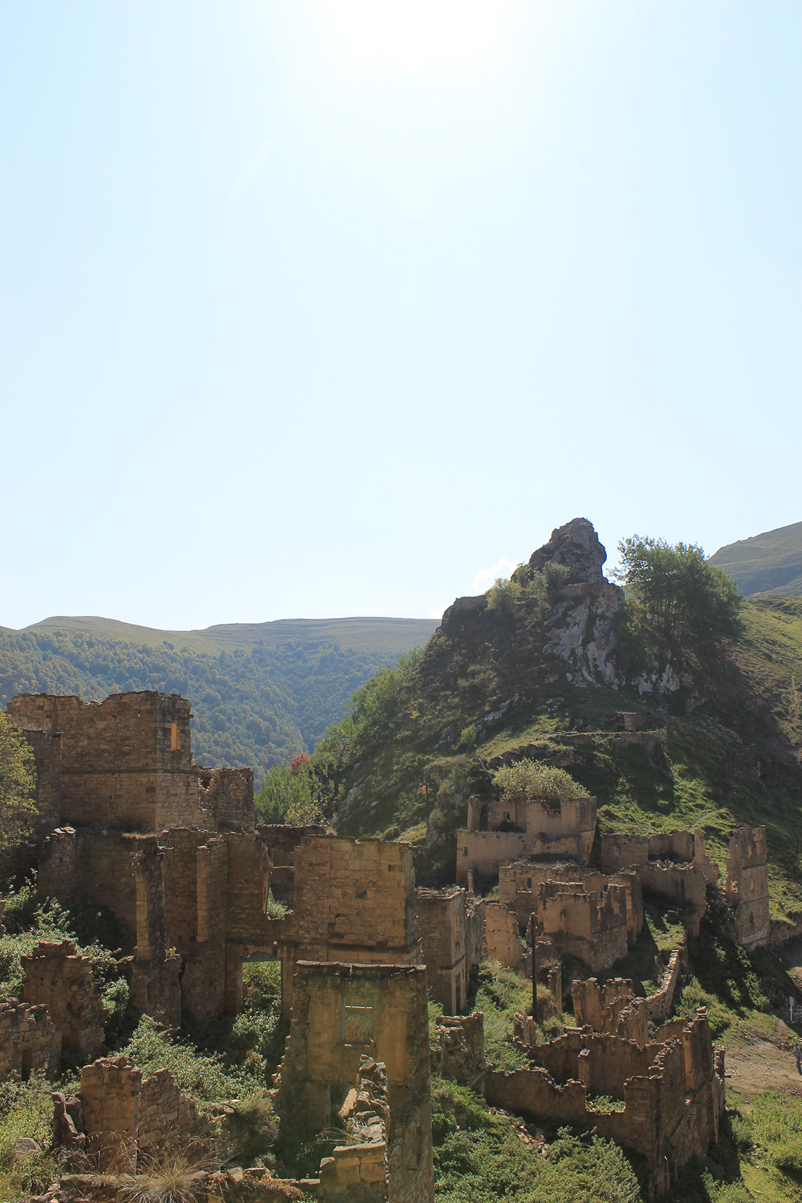 Derbent + Kubachi + Gamsutl | 3 days trip - Expedition photo 7