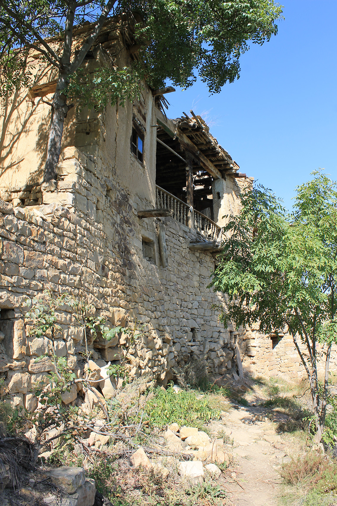 Derbent + Kubachi + Gamsutl | 3 days trip - Expedition photo 8