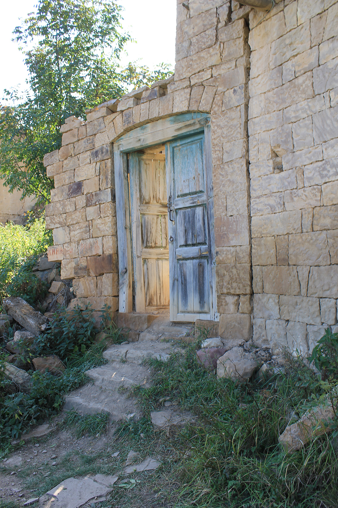 Derbent + Kubachi + Gamsutl | 3 days trip - Expedition photo 9