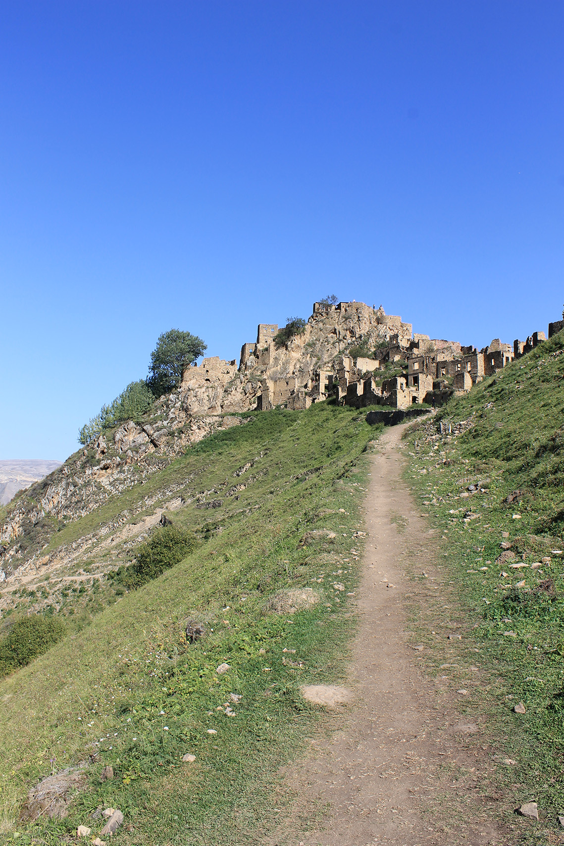Derbent + Kubachi + Gamsutl | 3 days trip - Expedition photo 10