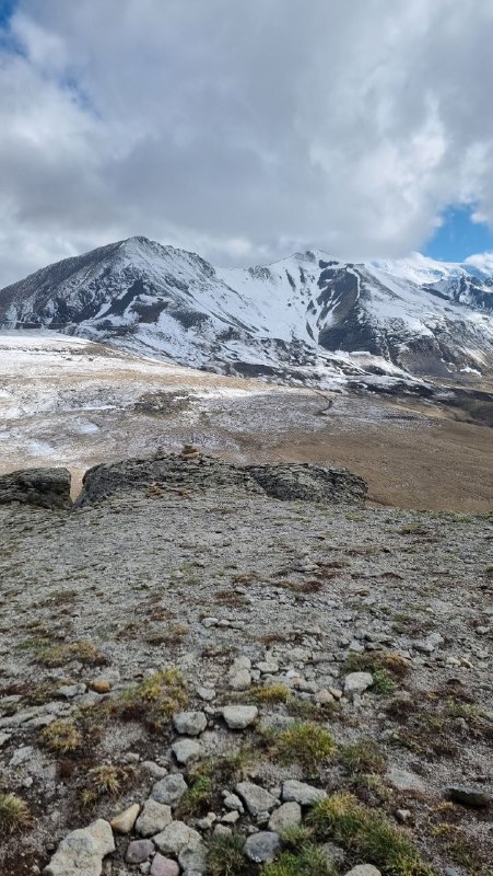 Elbrus North Djily-Su - Expedition photo 5