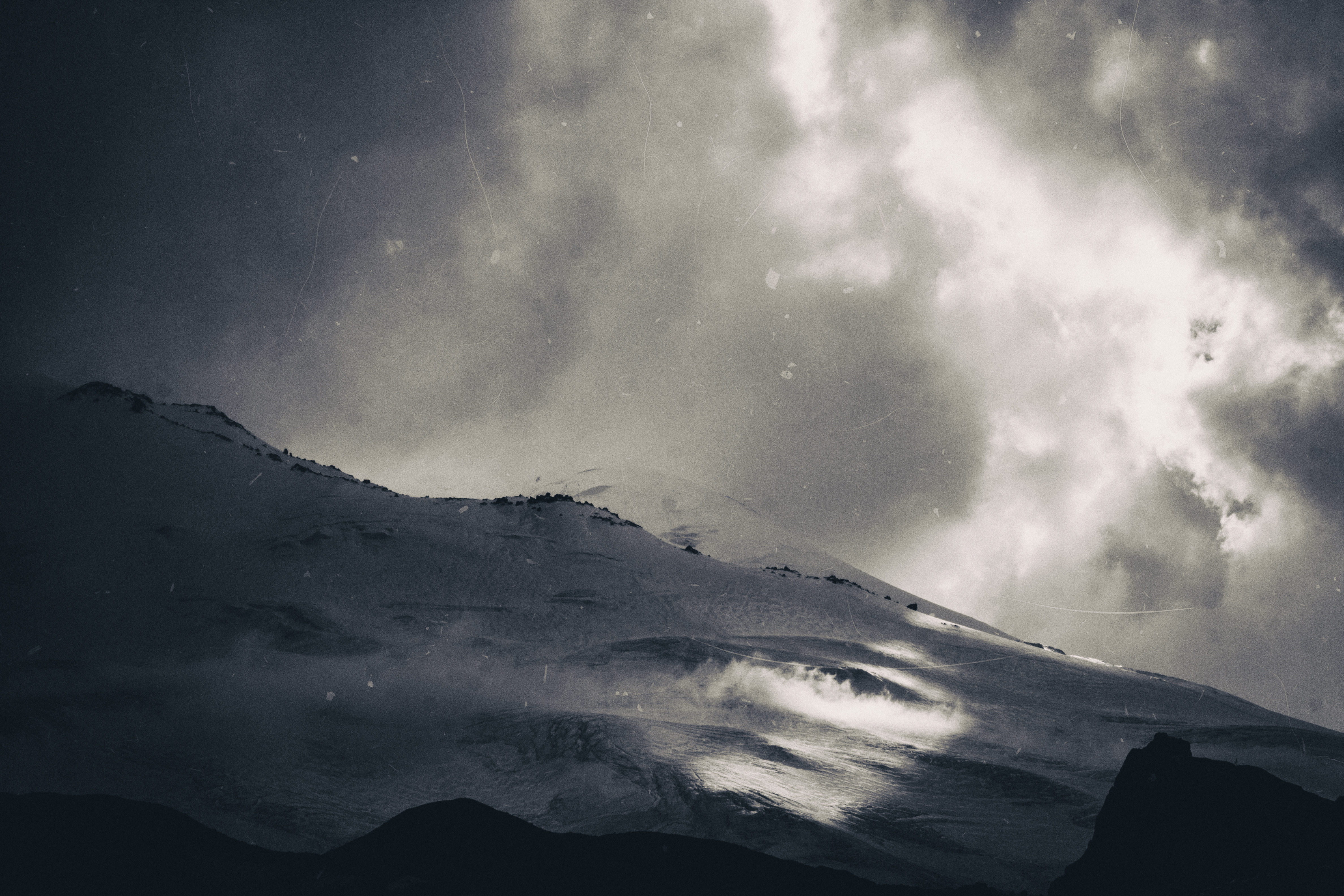 Two-day trekking in Northern Elbrus region - Kalitsky Peak - Expedition photo 1