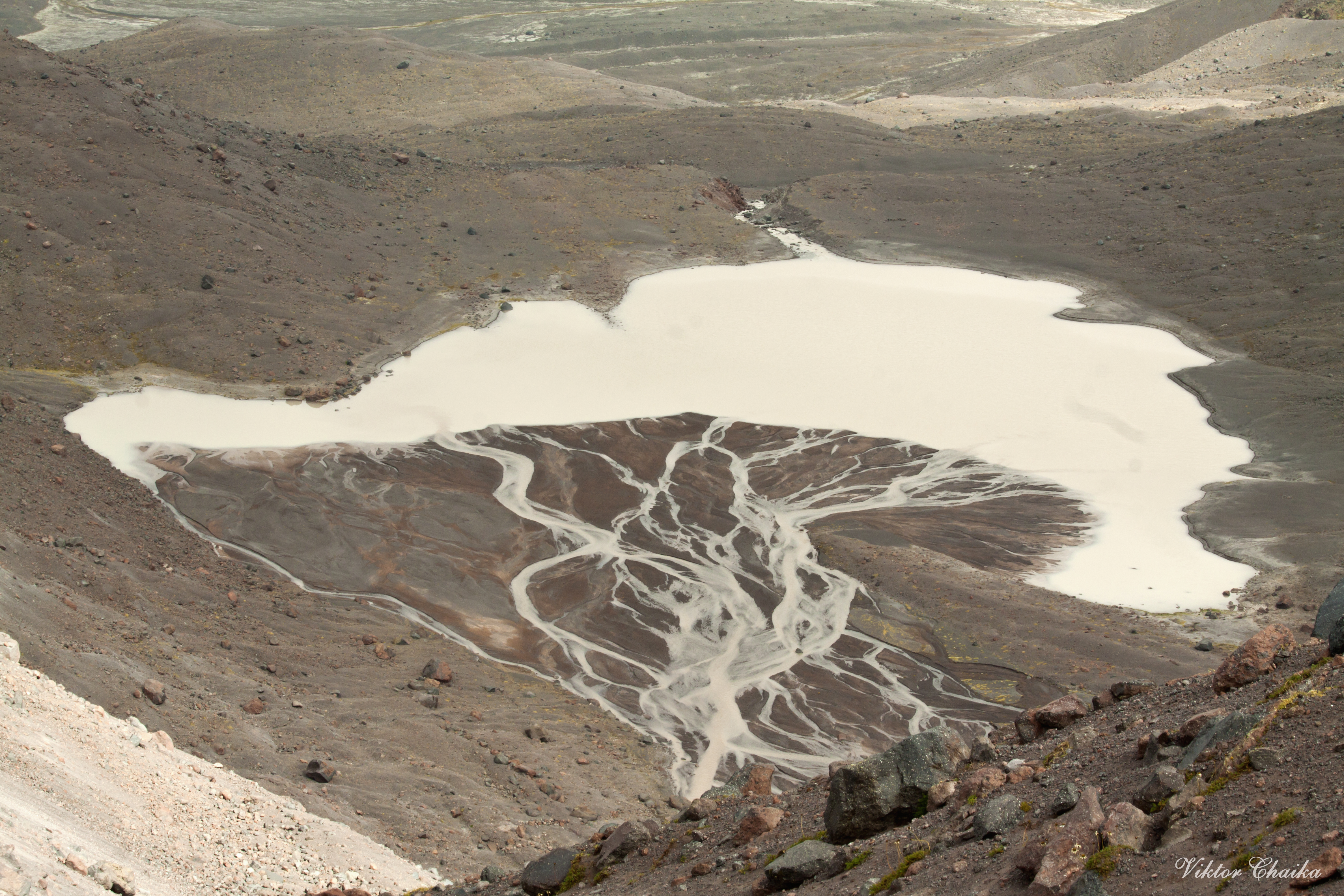 Two-day trekking in Northern Elbrus region - Kalitsky Peak - Expedition photo 6