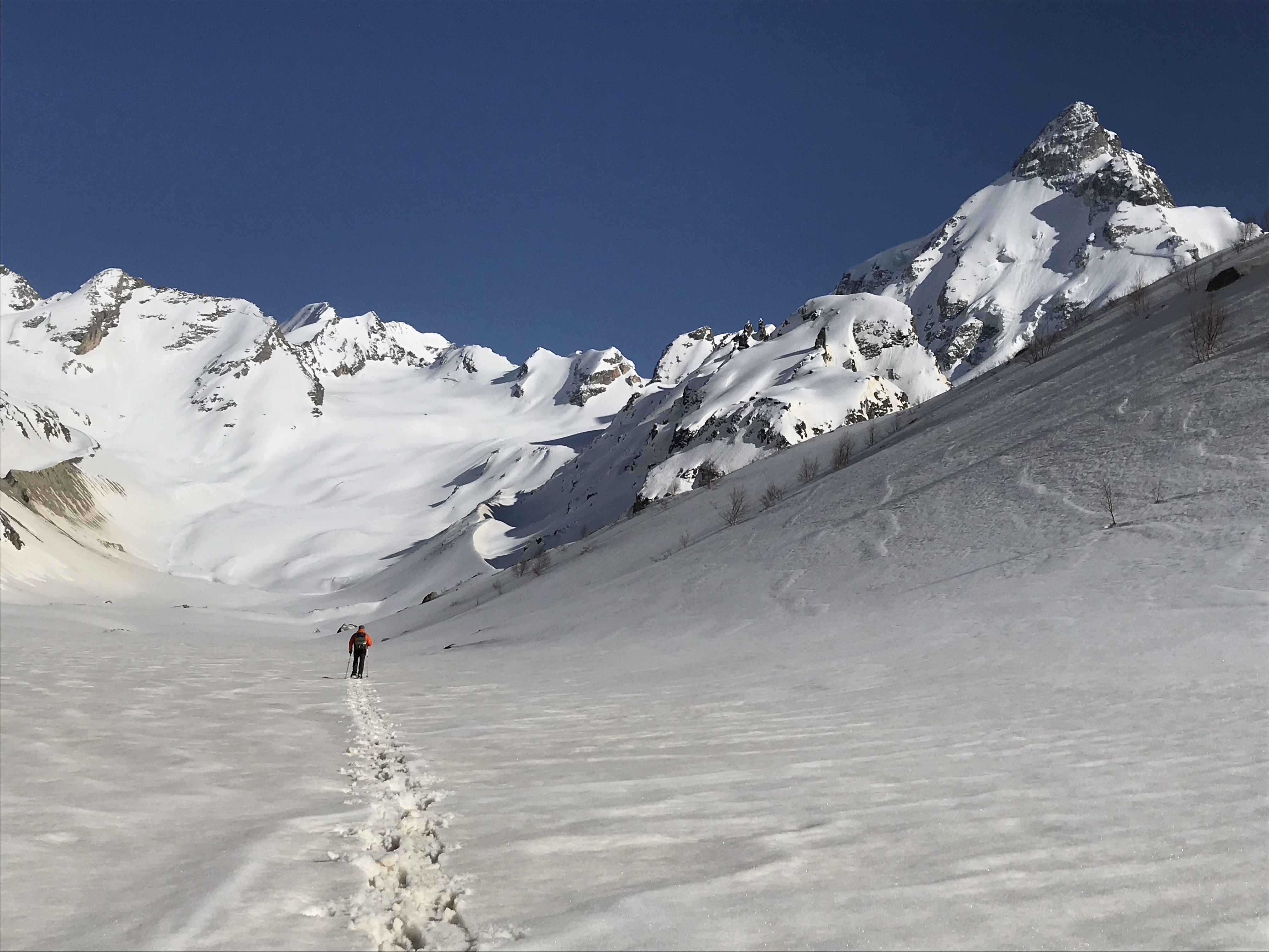 Azau-Mir-Shkhelda-Dzhantugan-Cheget-Shelter 11 - Expedition photo 9