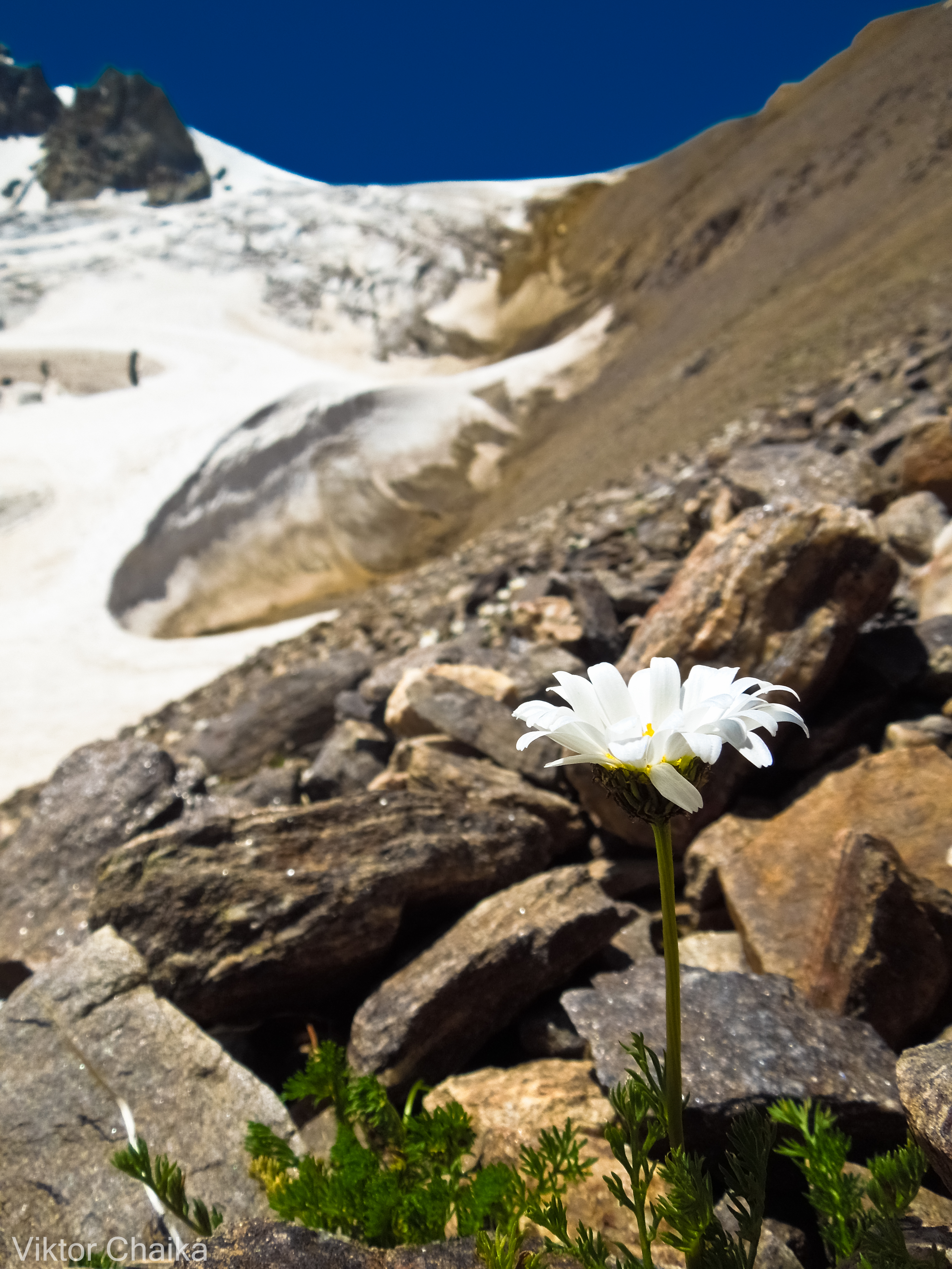 Two-day trekking in Irik-chat gorge - Elbrus South side - Expedition photo 5