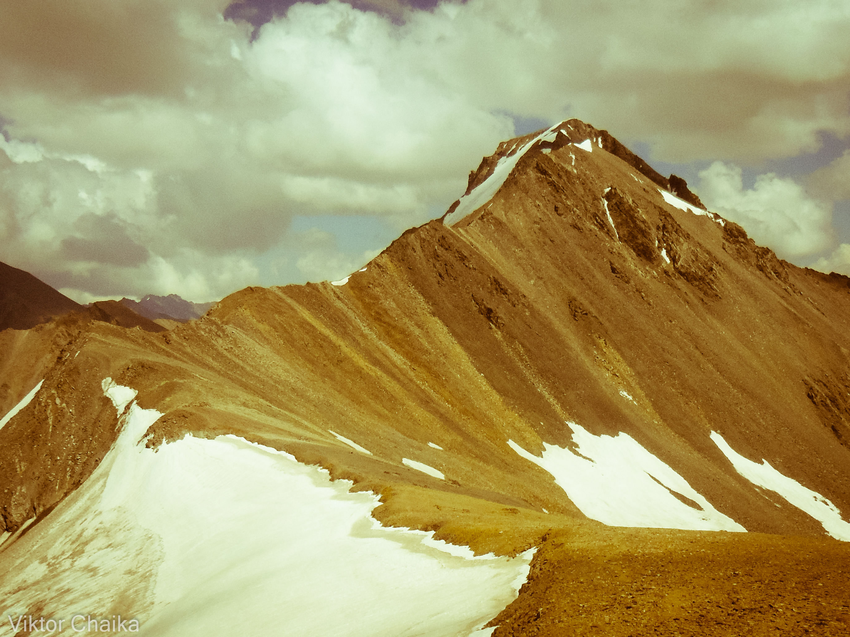 Two-day trekking in Irik-chat gorge - Elbrus South side - Expedition photo 3