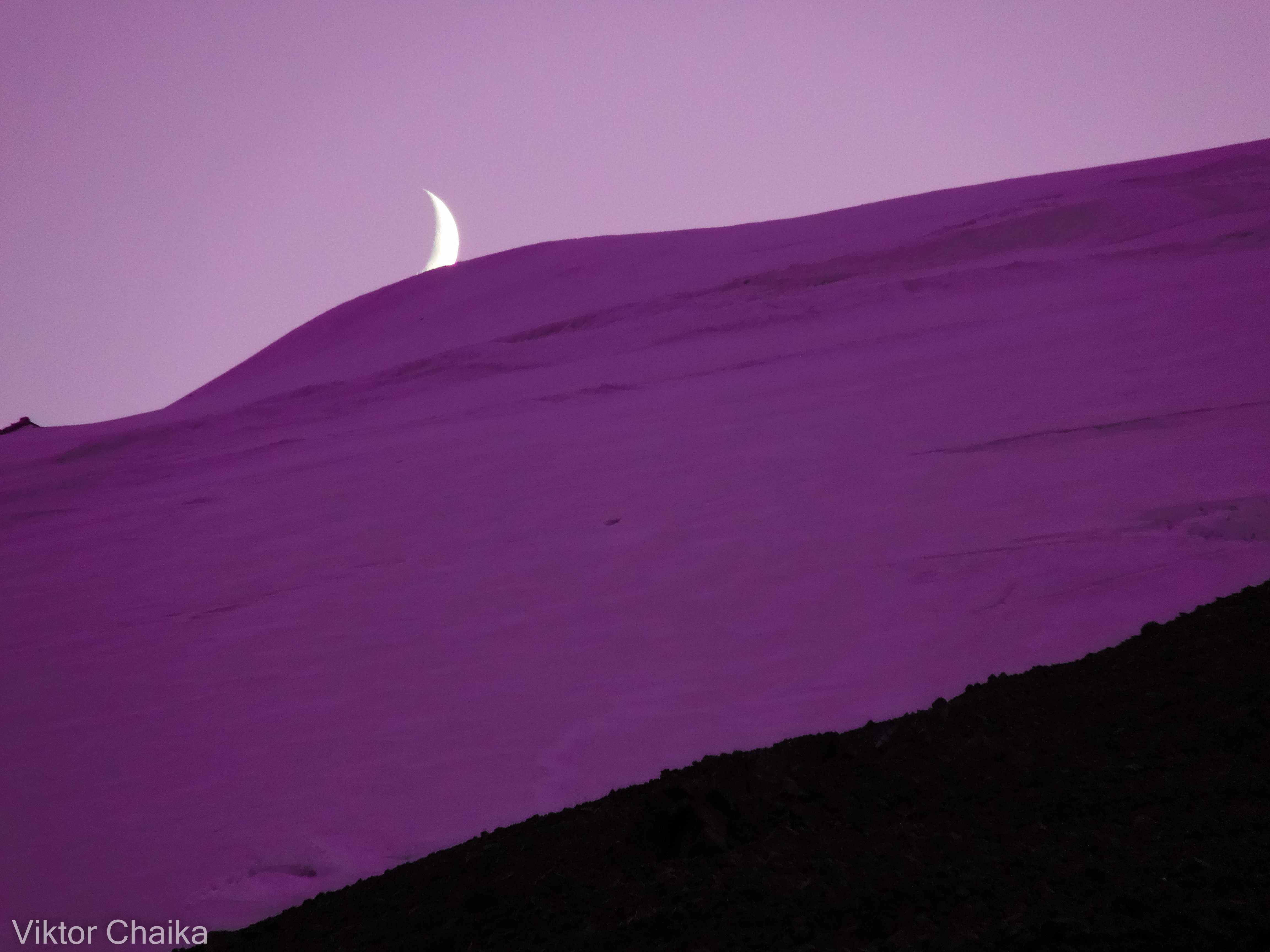 Two-day trekking in Irik-chat gorge - Elbrus South side - Expedition photo 2
