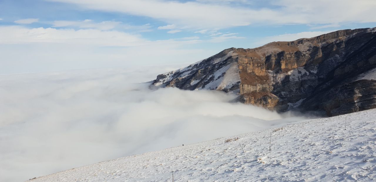 Plateau Likoran - Expedition photo 6