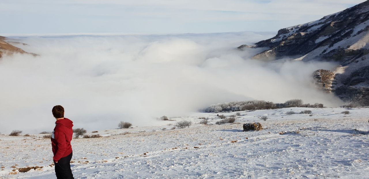 Plateau Likoran - Expedition photo 7