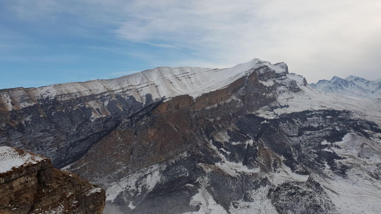 Plateau Likoran - Expedition photo 10
