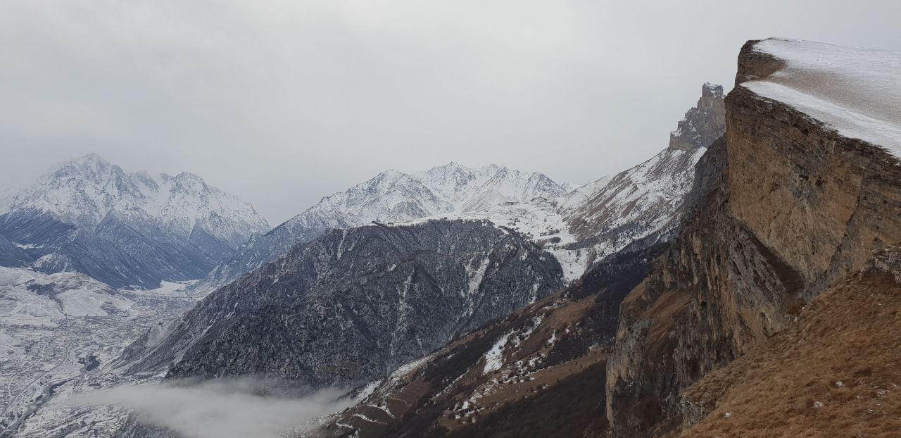Plateau Likoran - Expedition photo 12