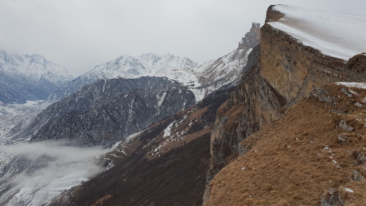 Plateau Likoran