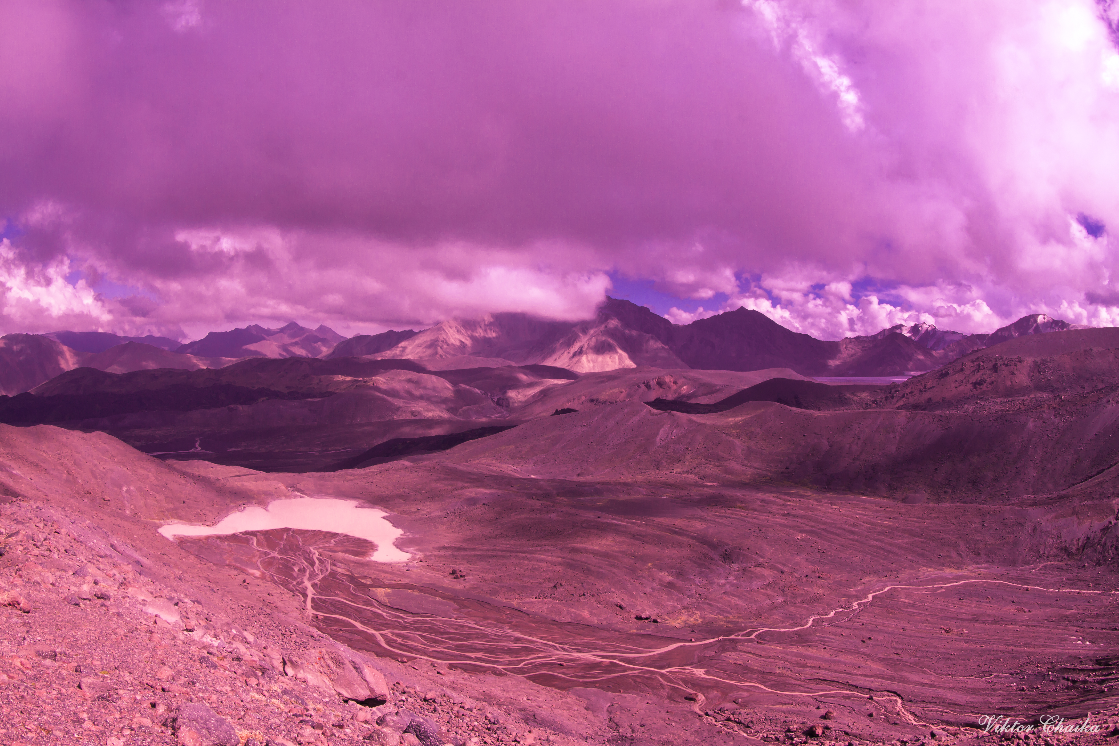 Two-day trekking in Northern Elbrus region - Kalitsky Peak - Expedition photo 7