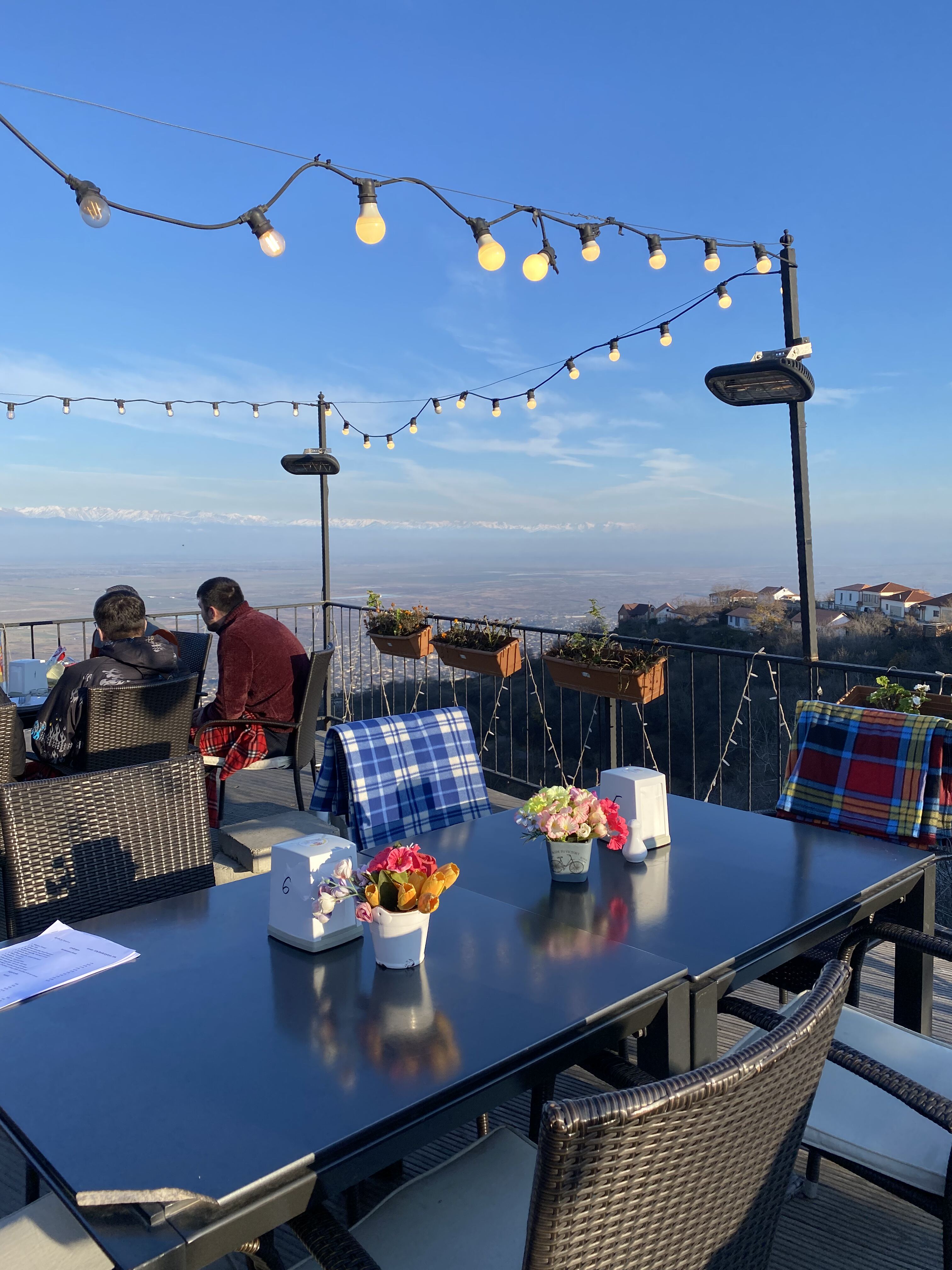 Yerevan + Tbilisi - 5 days trip - Expedition photo 1