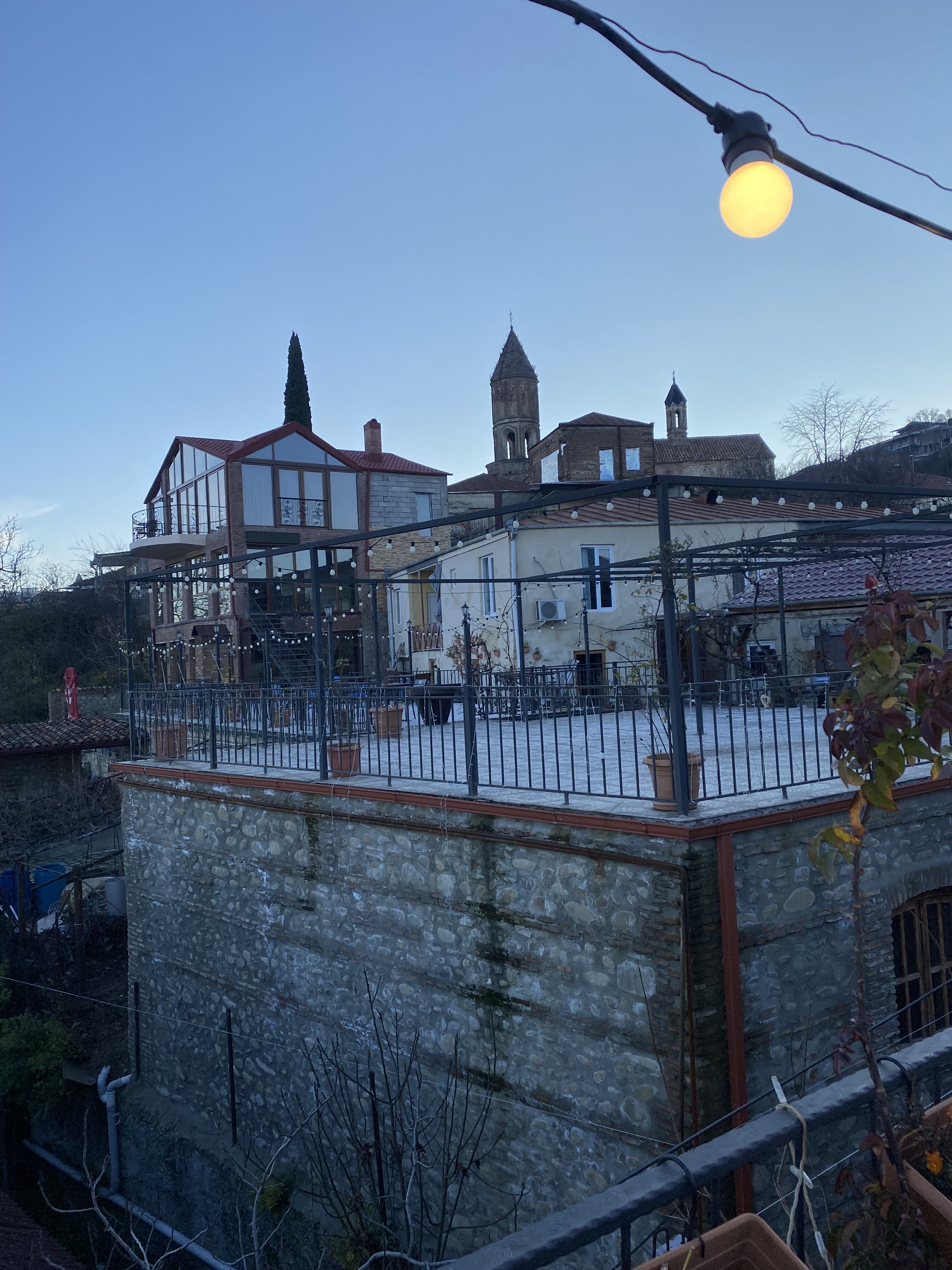 Yerevan + Tbilisi - 5 days trip - Expedition photo 2