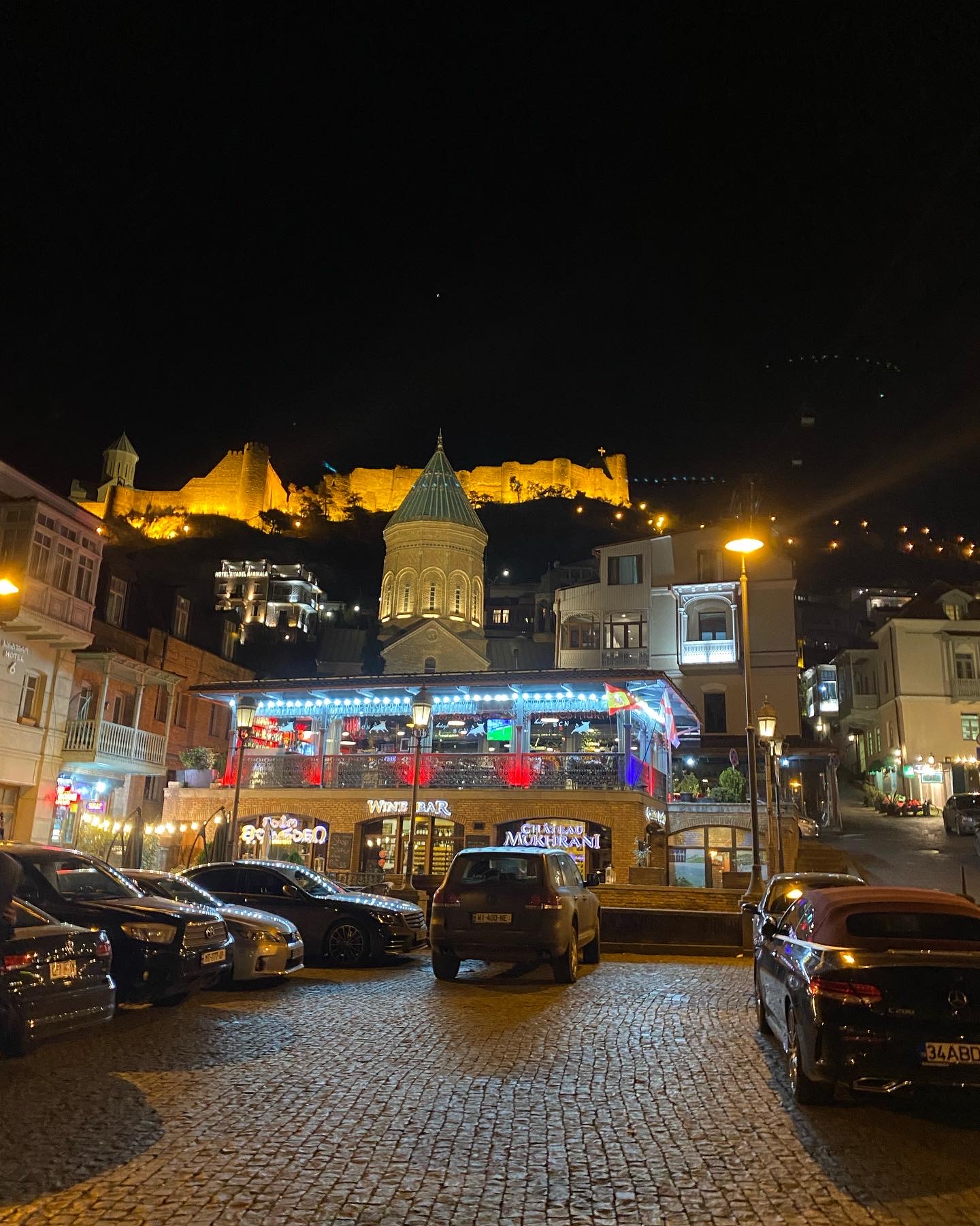 Yerevan + Tbilisi - 5 days trip - Expedition photo 3