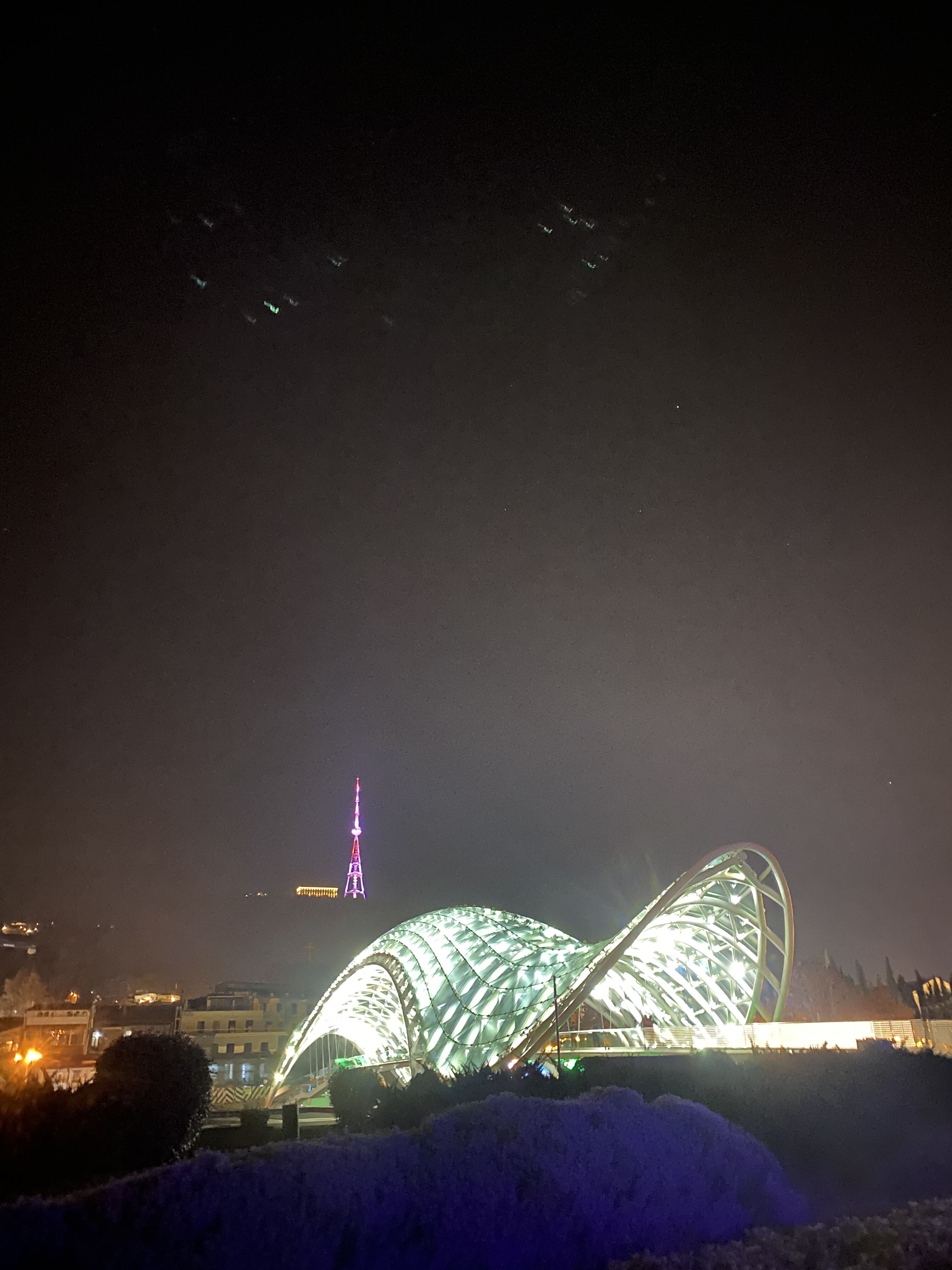 Yerevan + Tbilisi - 5 days trip - Expedition photo 5