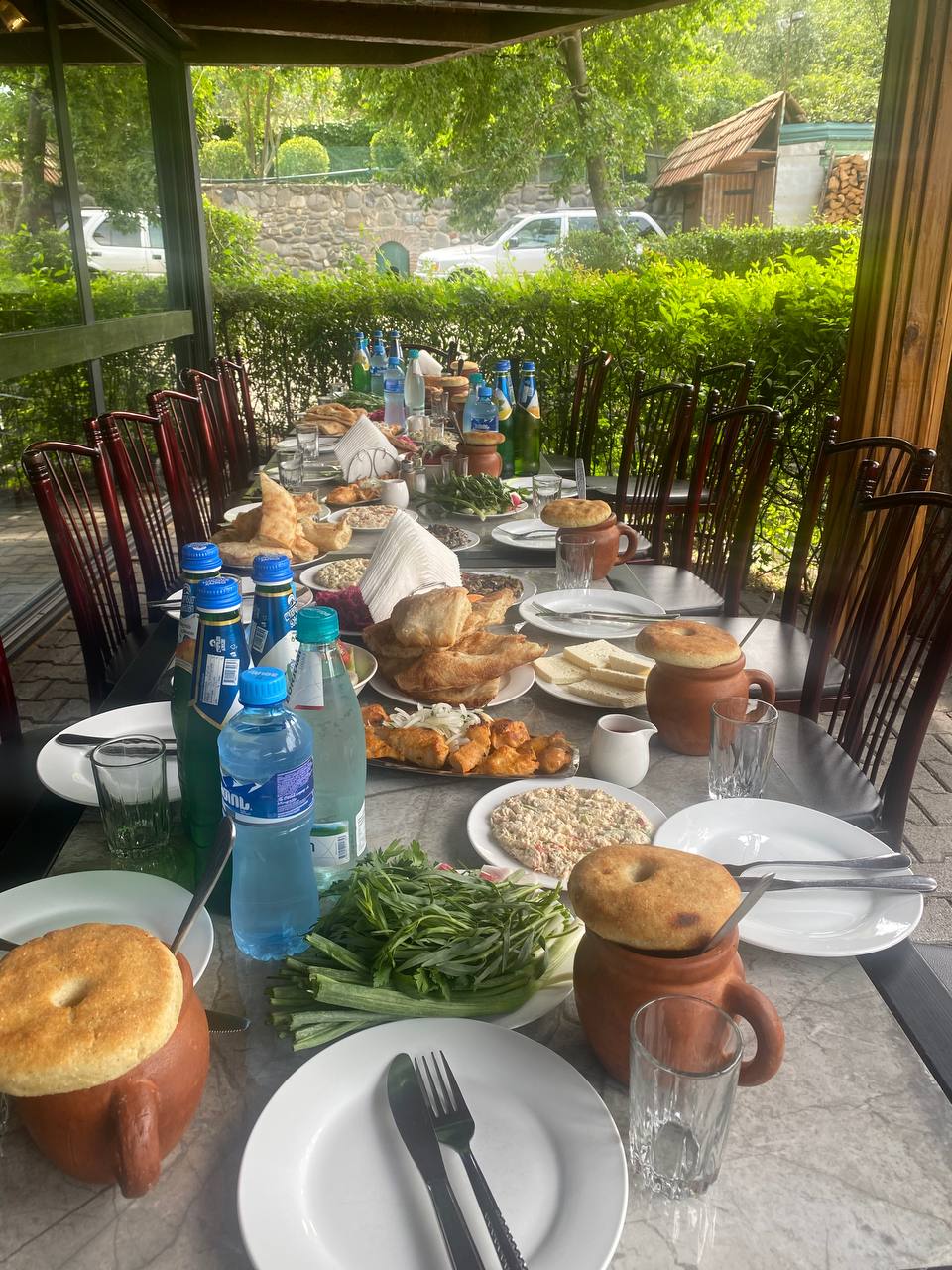 Yerevan + Tbilisi - 5 days trip - Expedition photo 9