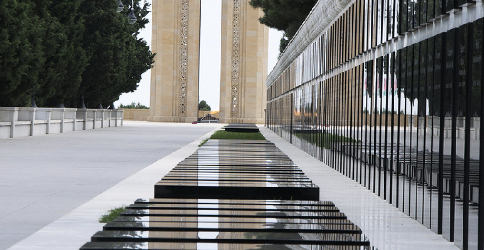 Azerbaijan - Baku - 5 days trip - Expedition photo 1