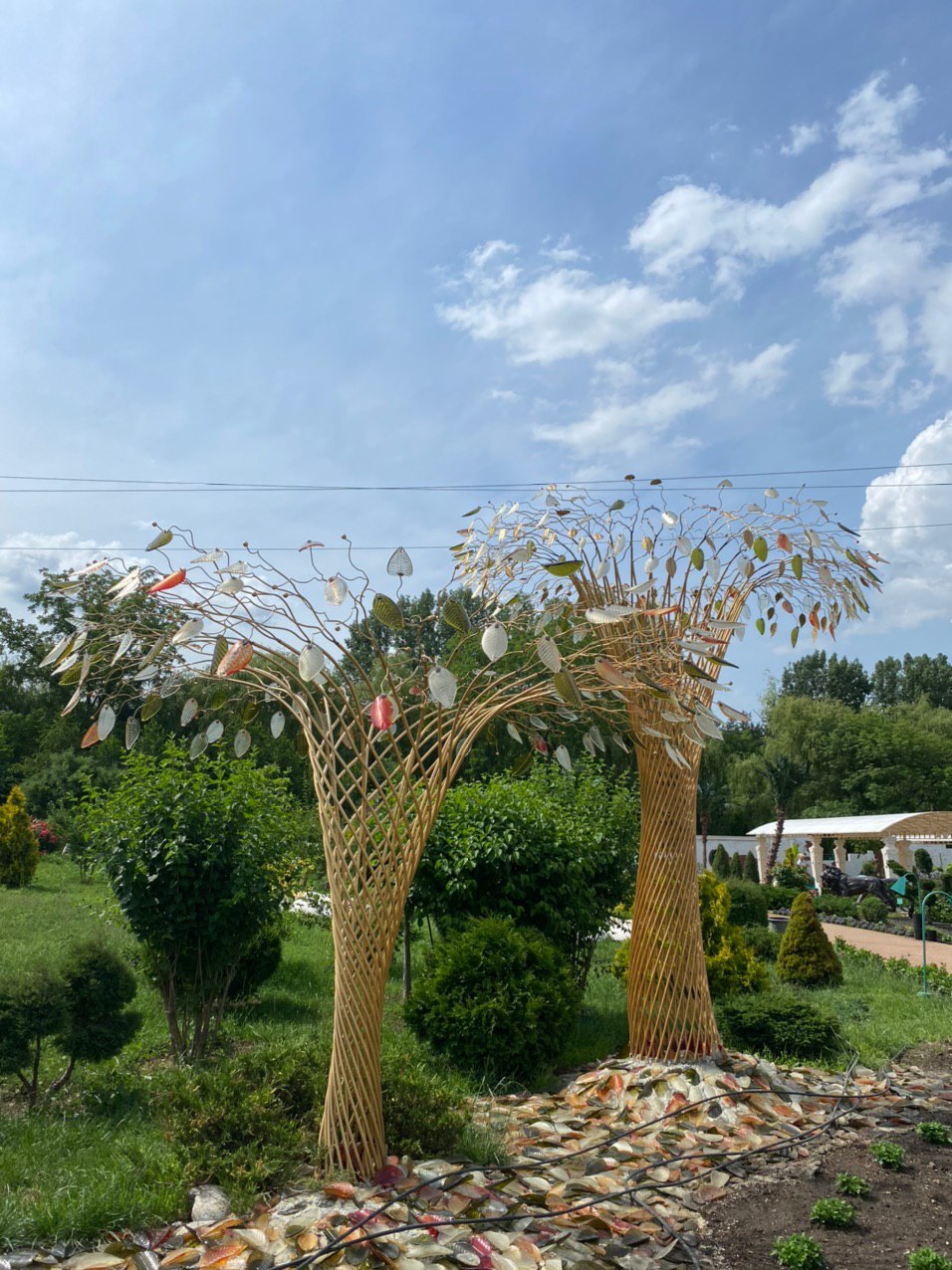 Resort Zheleznovodsk + Green District - Expedition photo 3