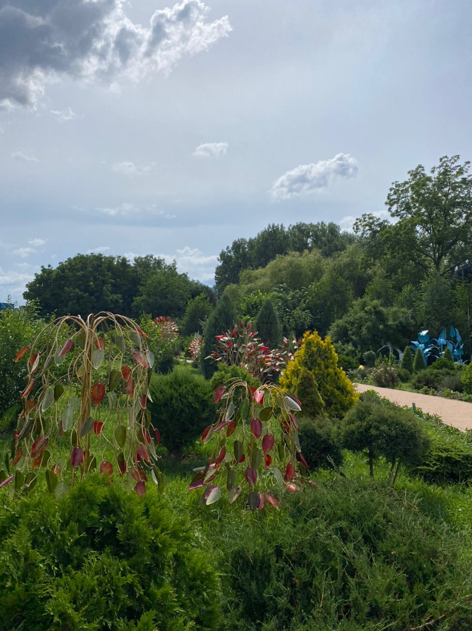 Resort Zheleznovodsk + Green District - Expedition photo 11